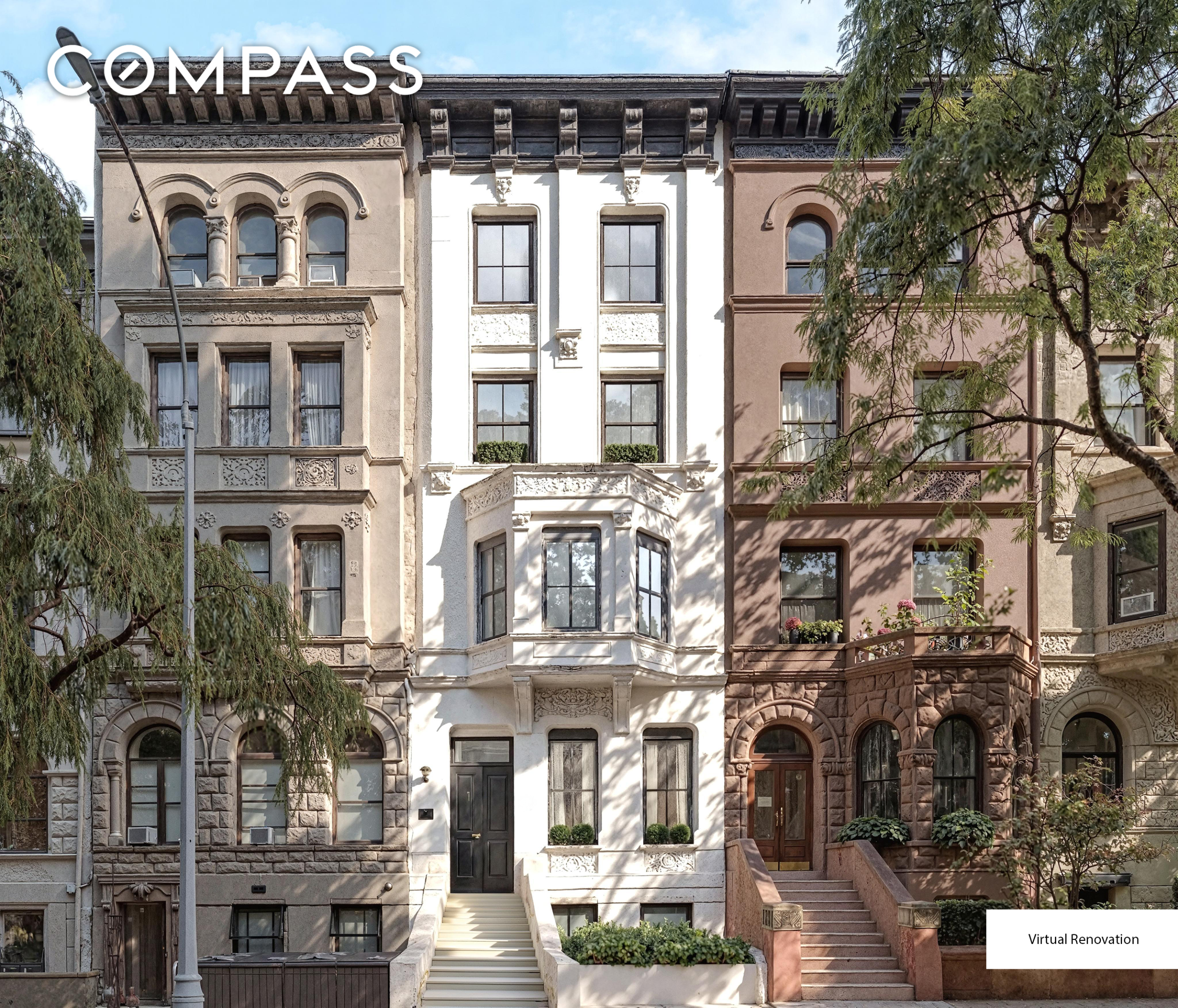 137 W 80th Street