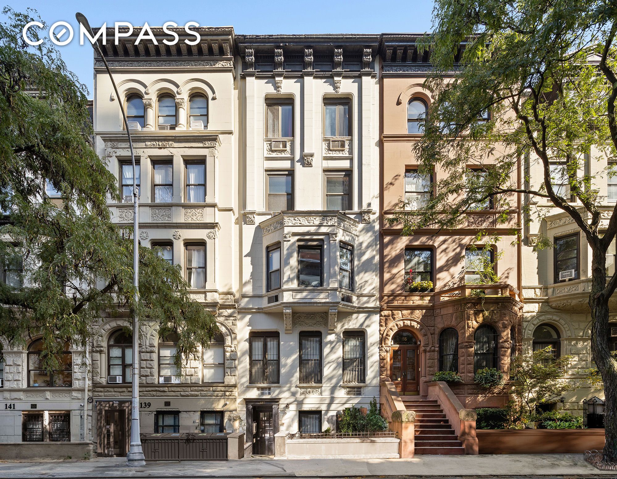 137 W 80th Street