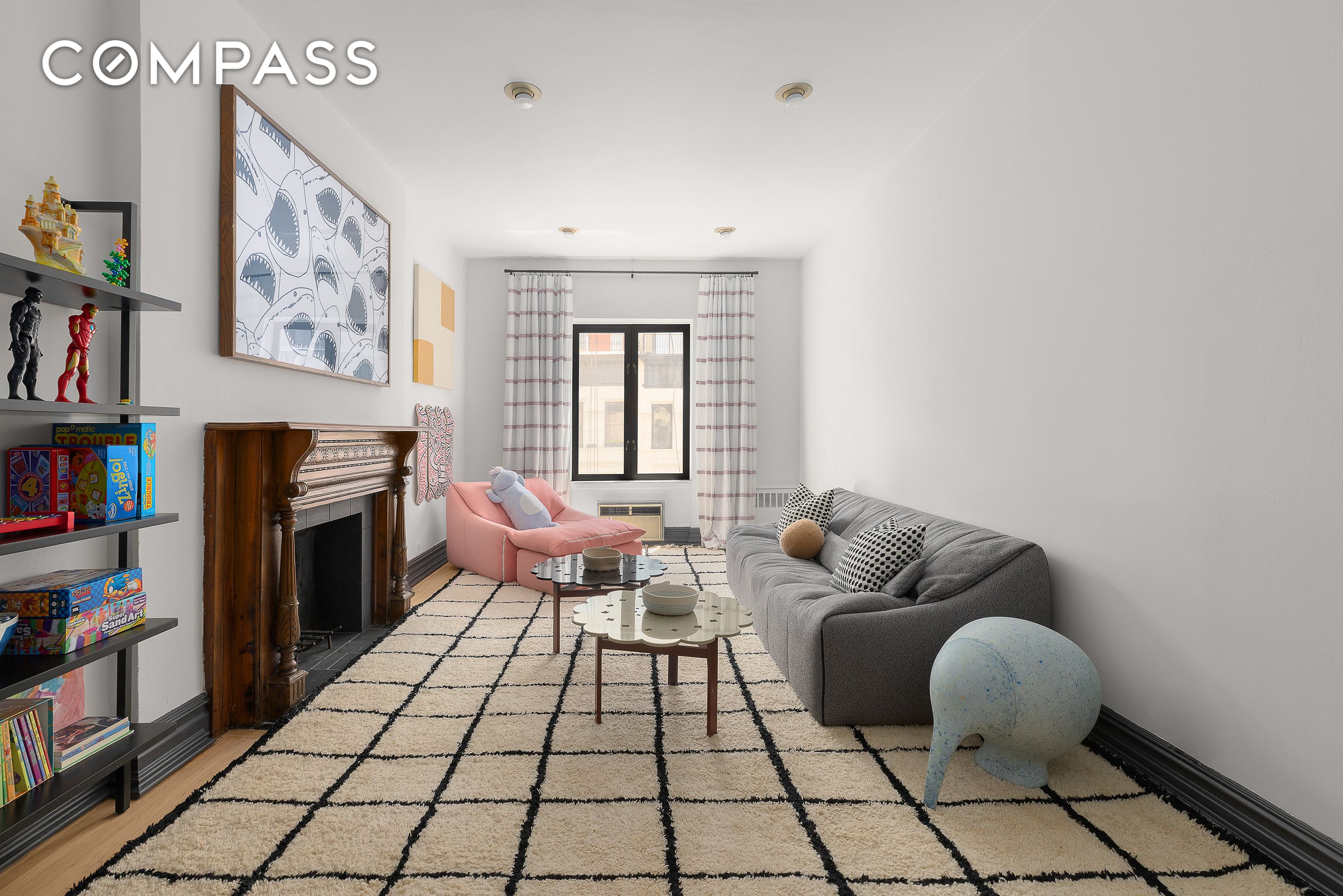 137 W 80th Street