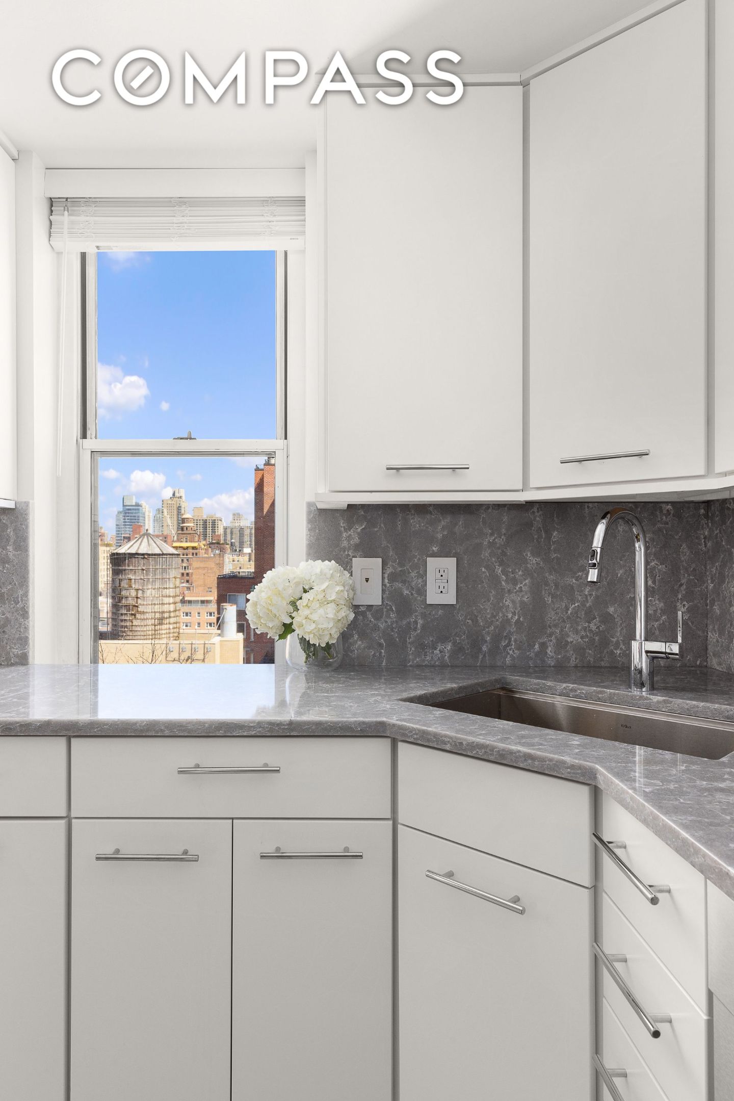340 E 64th Street 19G
