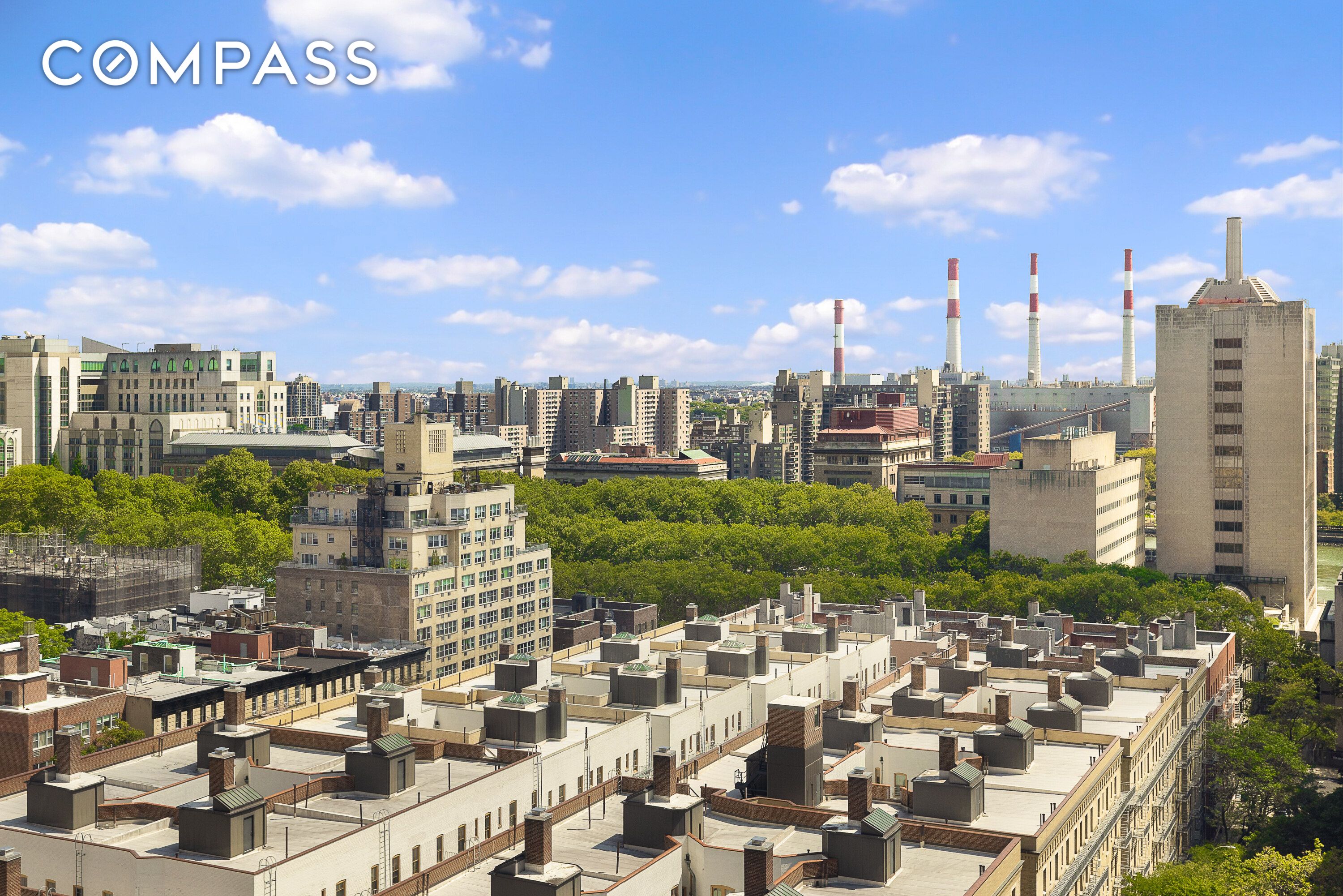 340 E 64th Street 19G