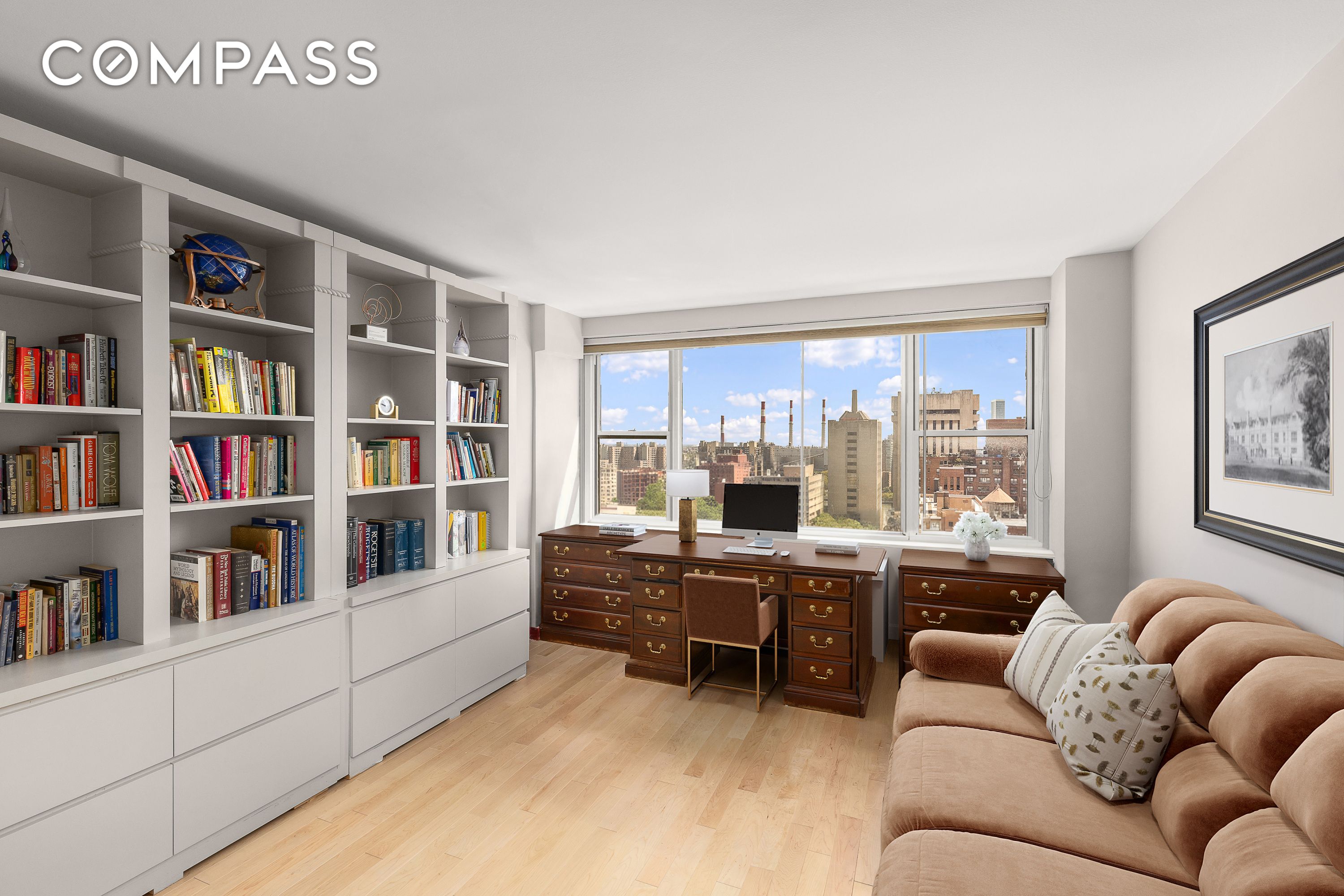 340 E 64th Street 19G