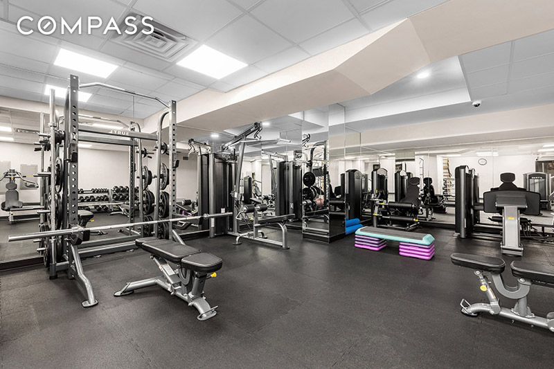 340 E 64th Street 19G