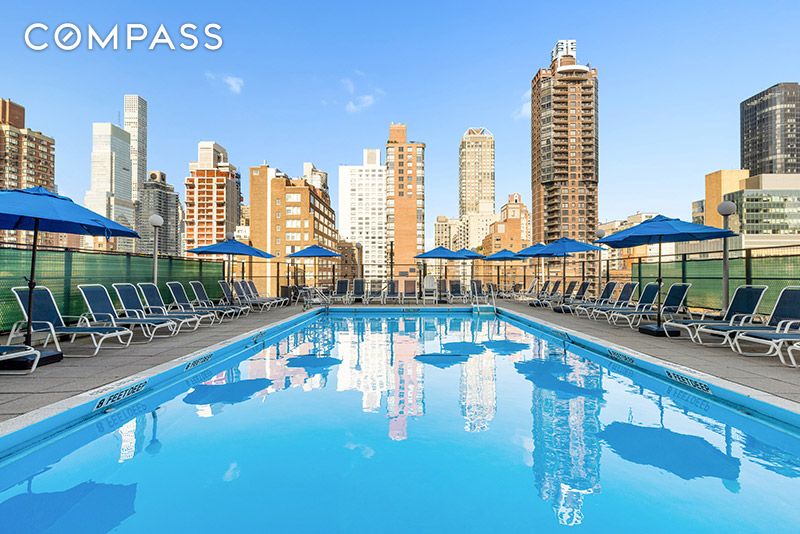 340 E 64th Street 19G