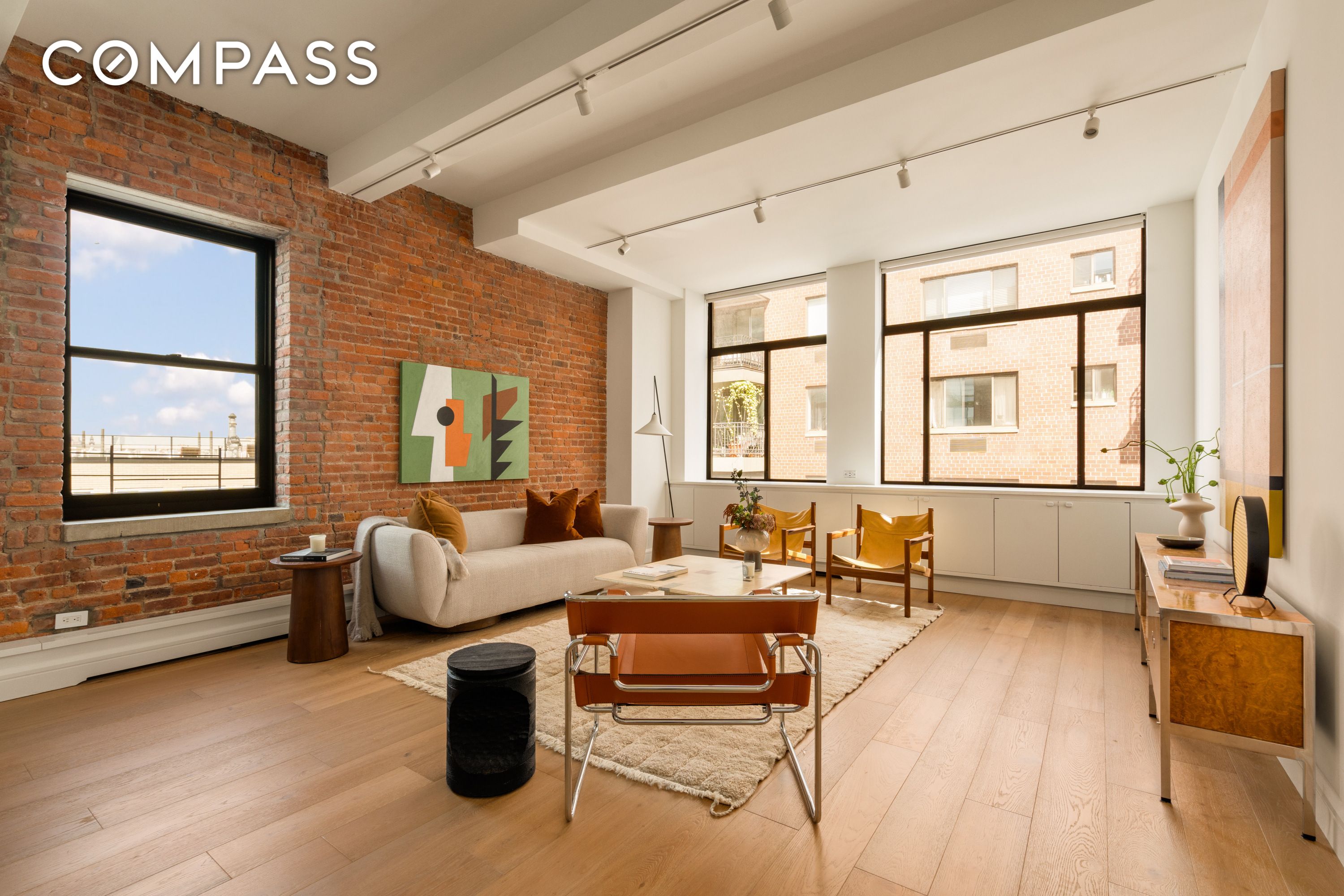 165 Perry Street 5A