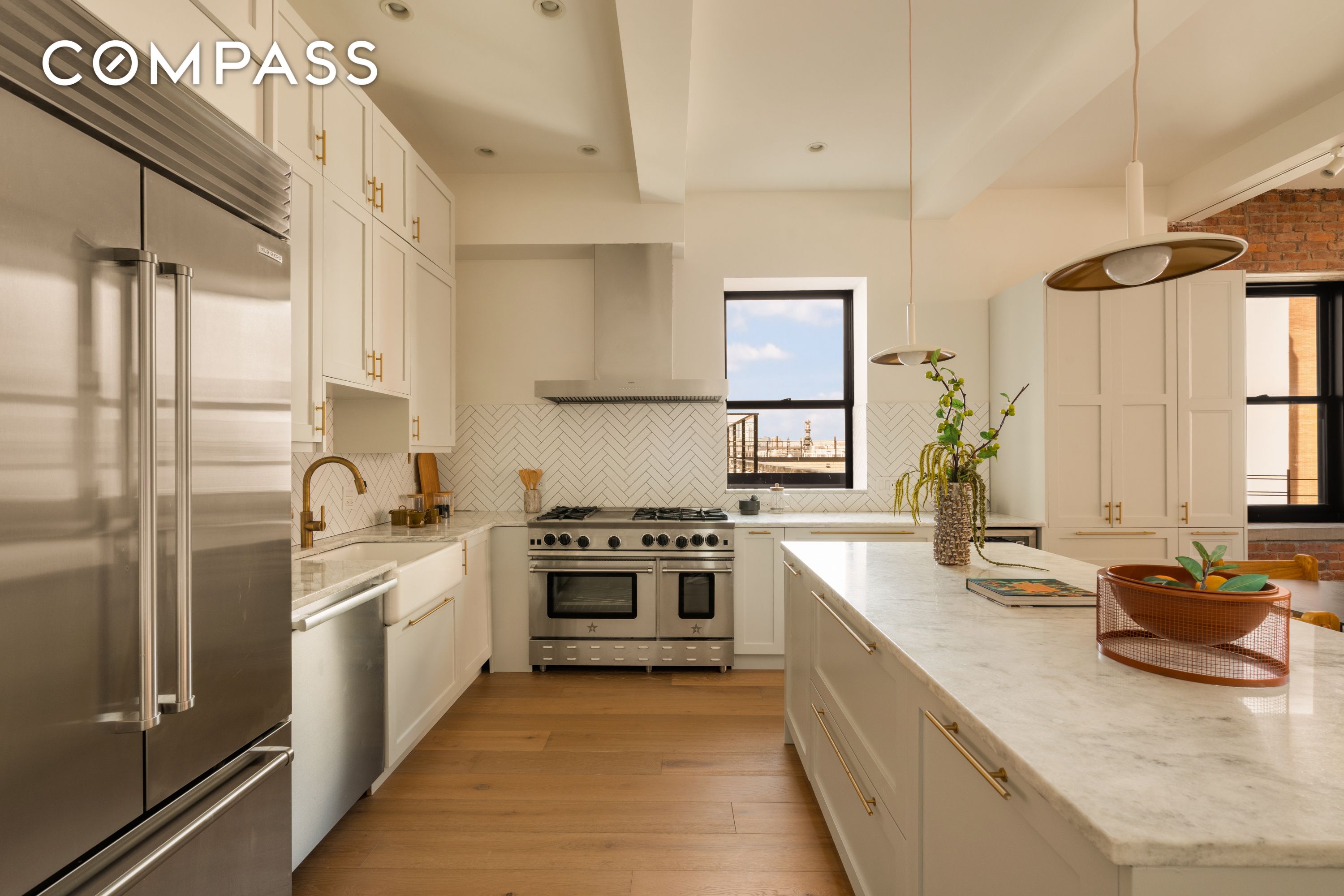 165 Perry Street 5A