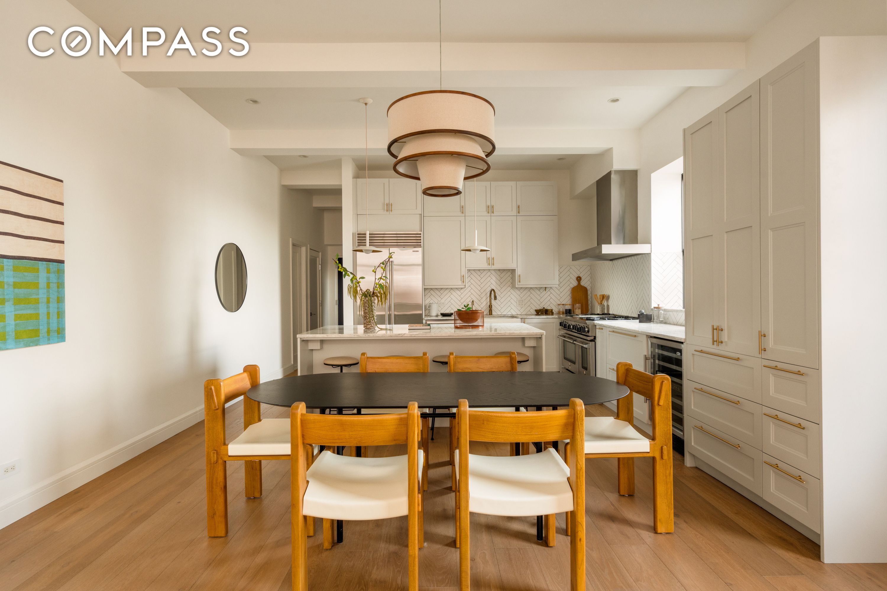 165 Perry Street 5A