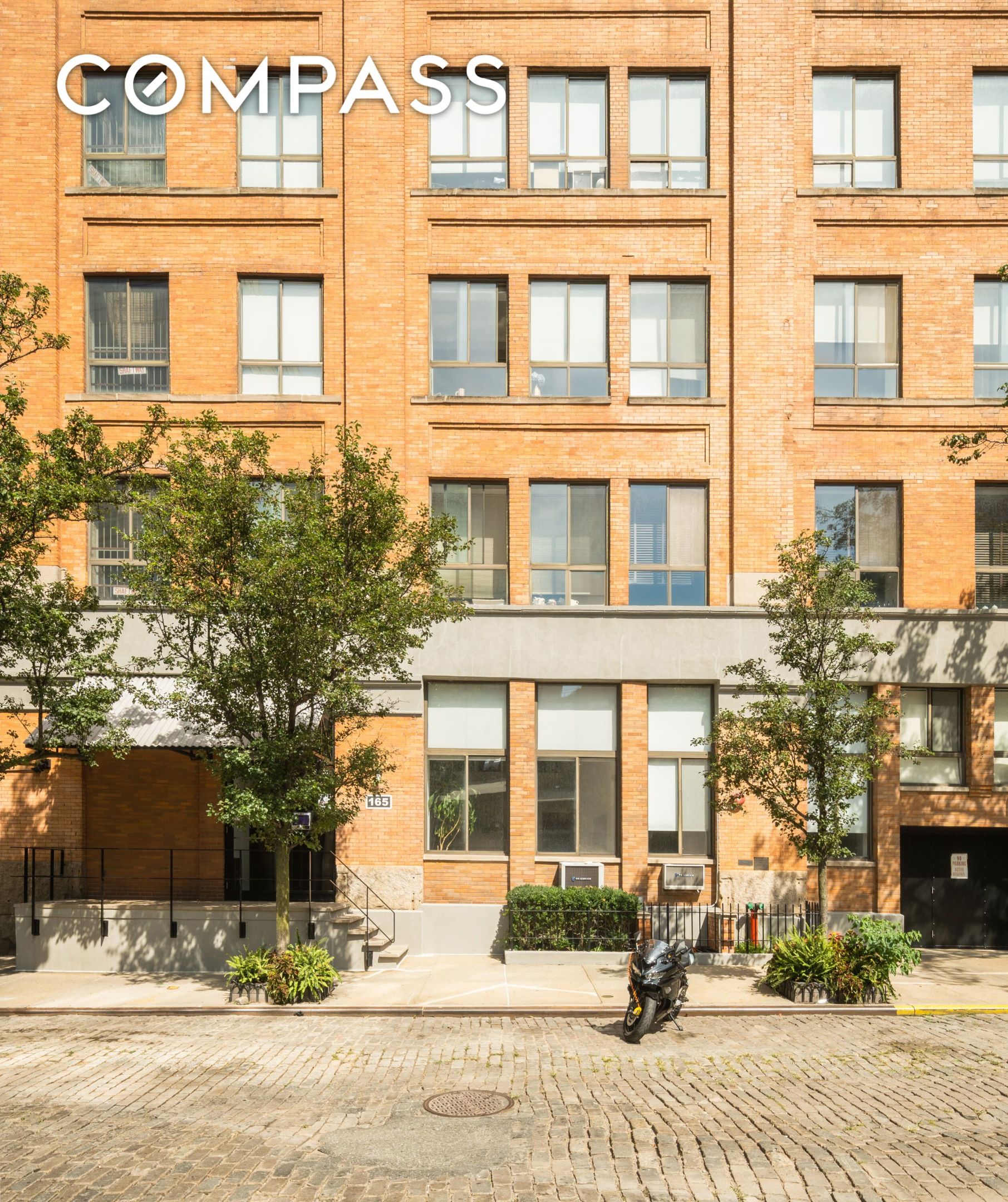 165 Perry Street 5A