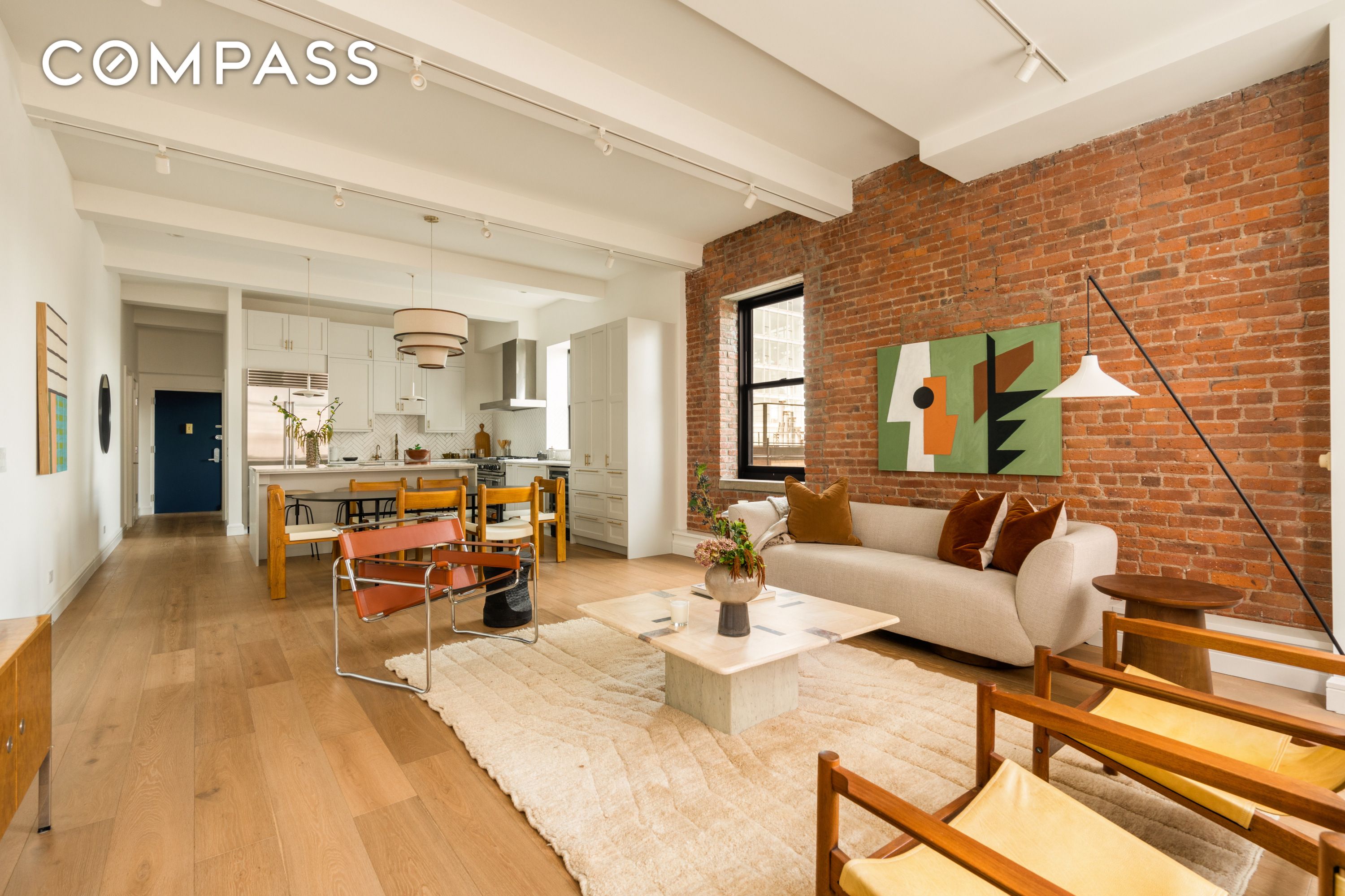 165 Perry Street 5A