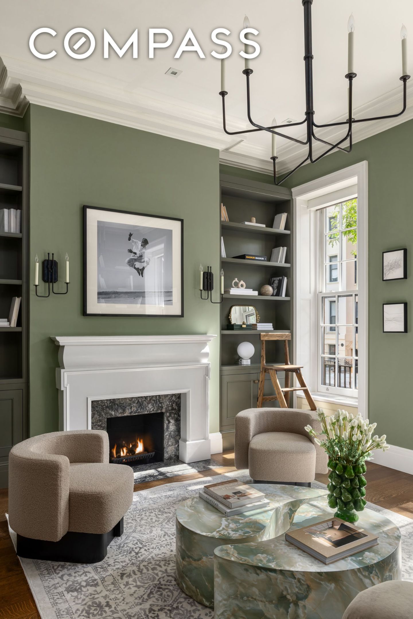157 E 65th Street