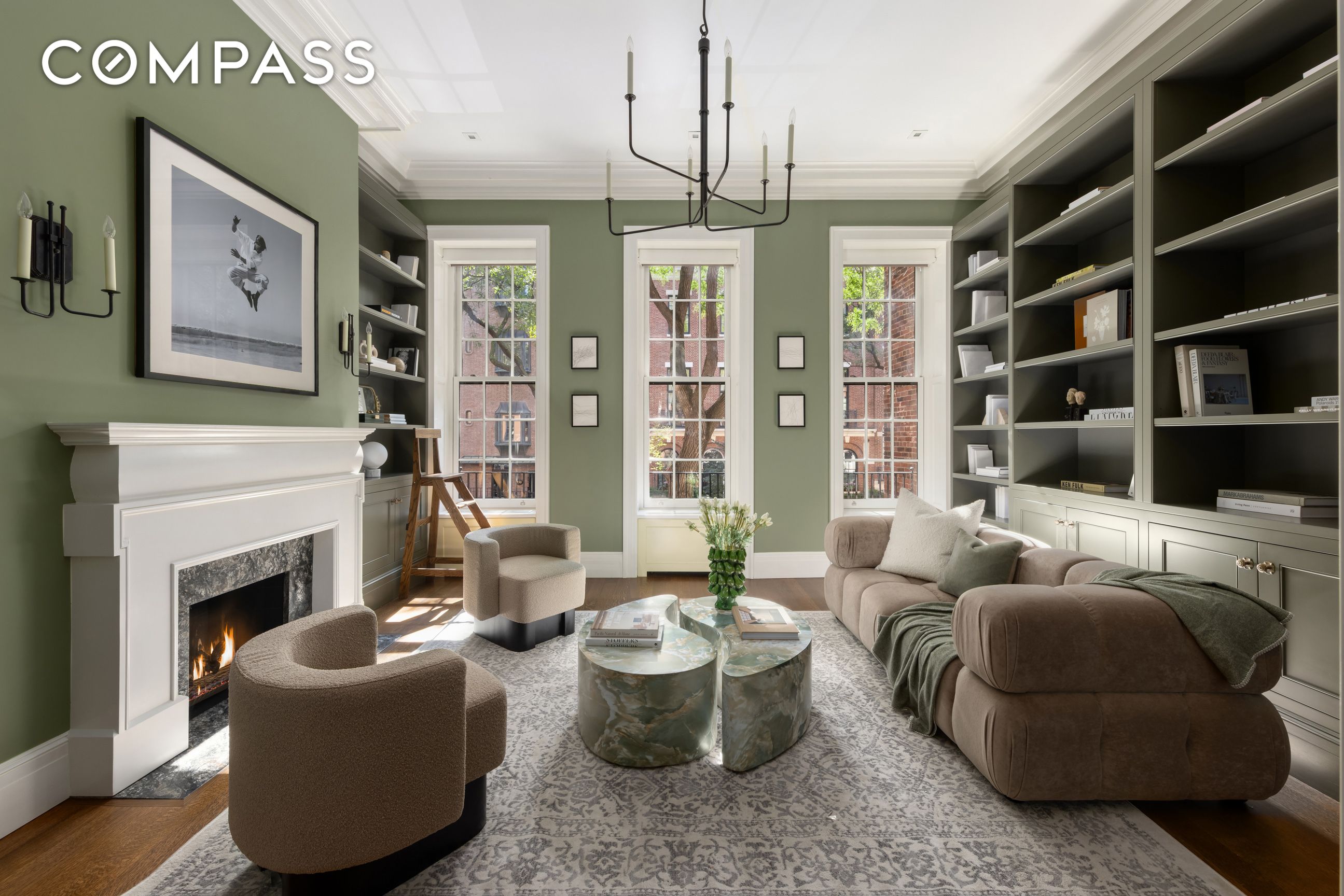 157 E 65th Street