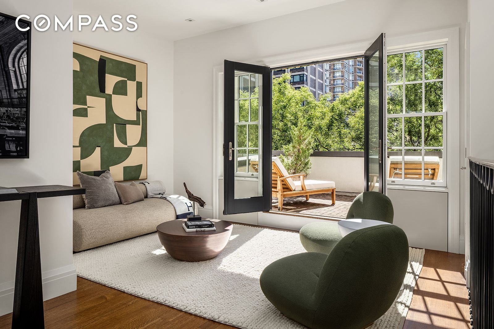 157 E 65th Street