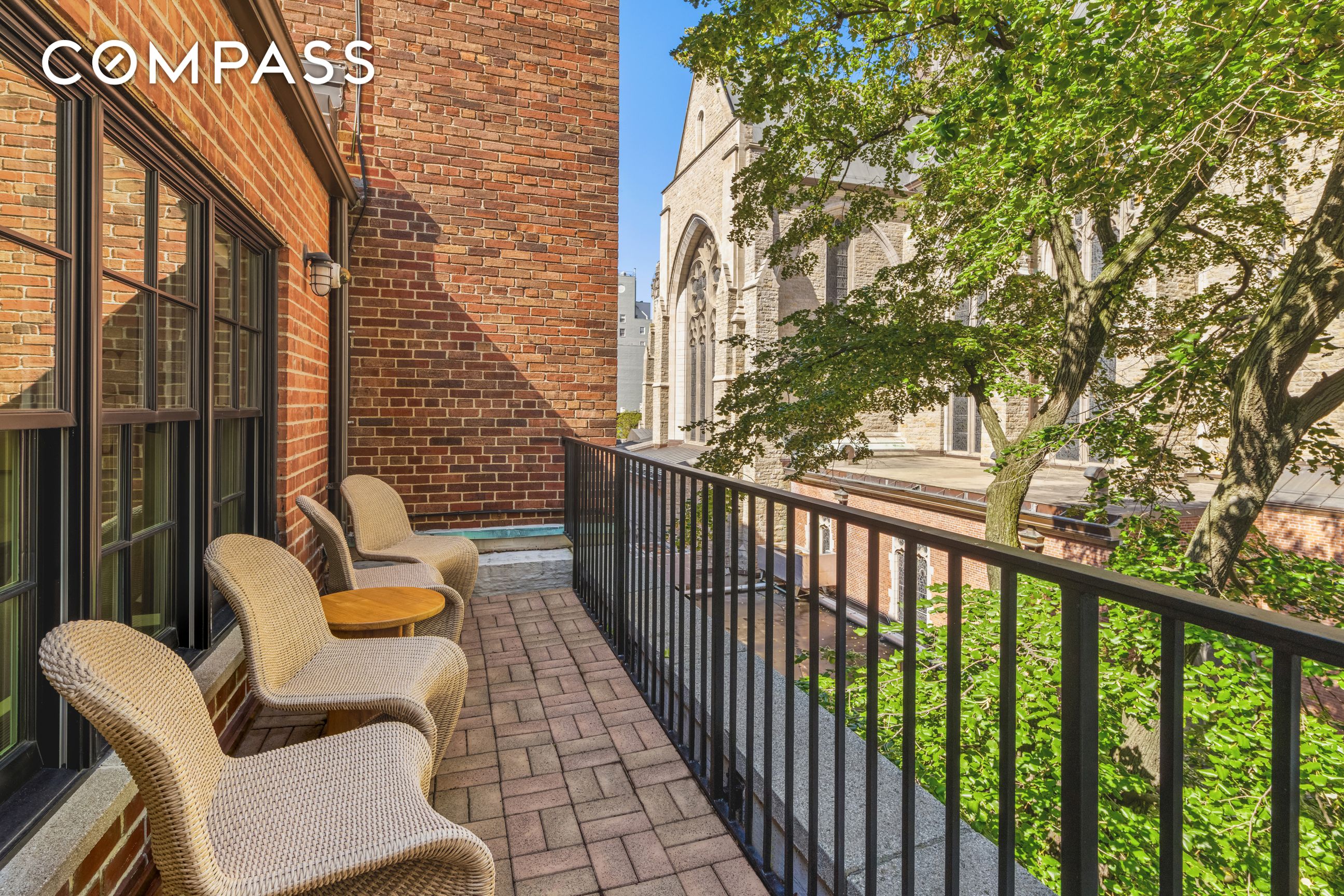 157 E 65th Street