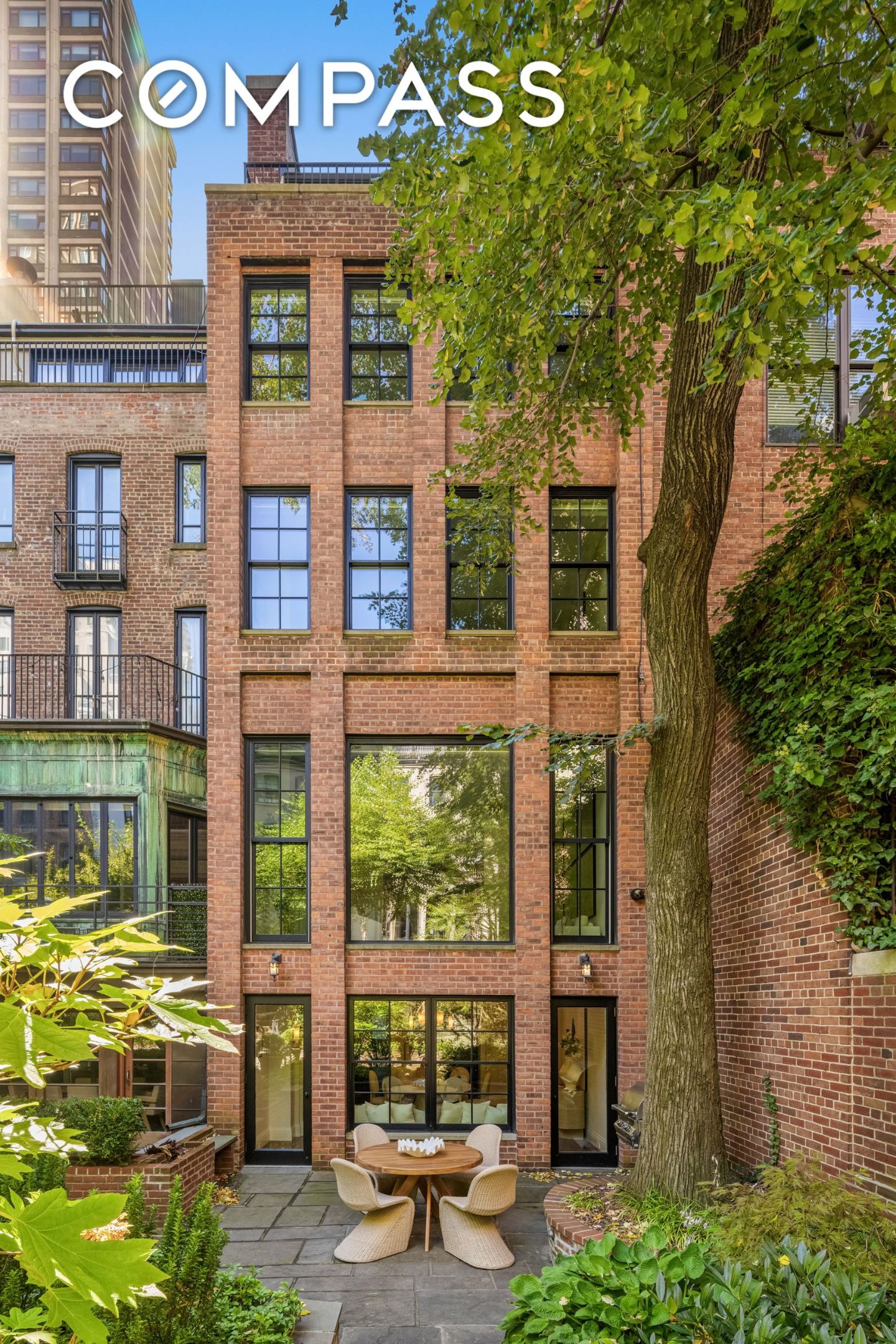 157 E 65th Street