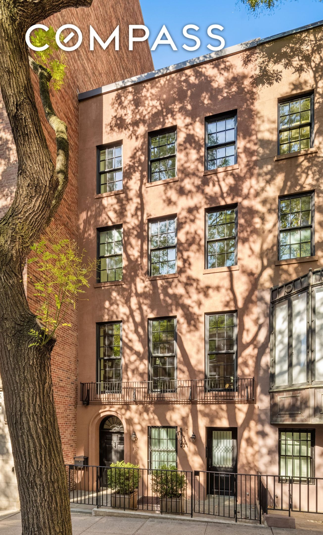 157 E 65th Street