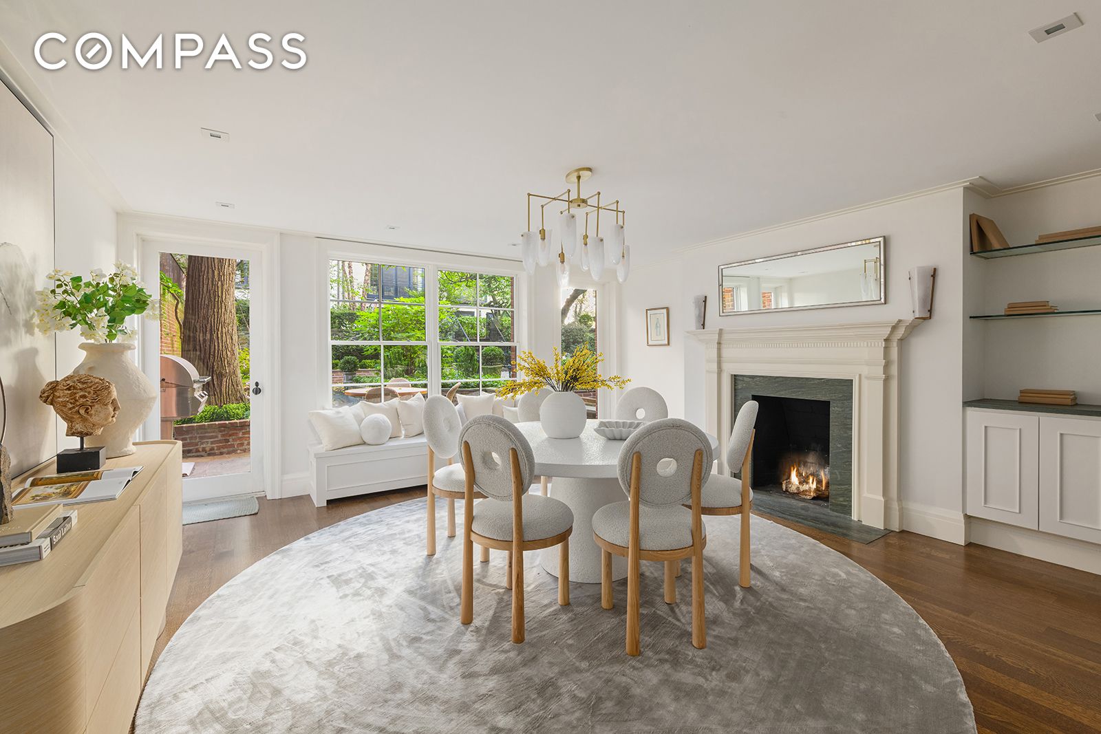 157 E 65th Street