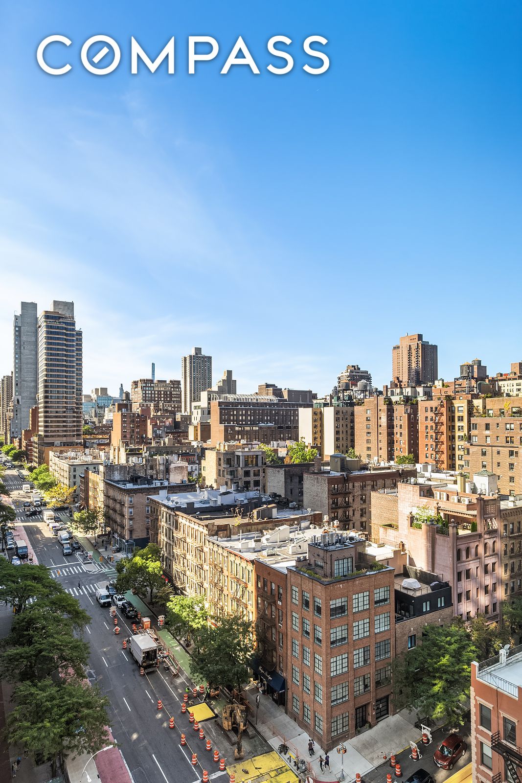 200 E 95th Street 12A