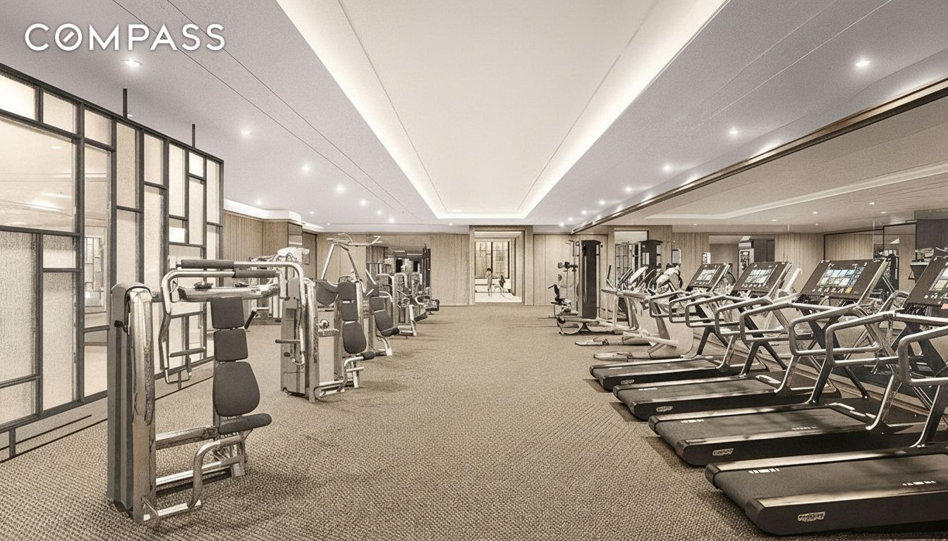 200 E 95th Street 12A