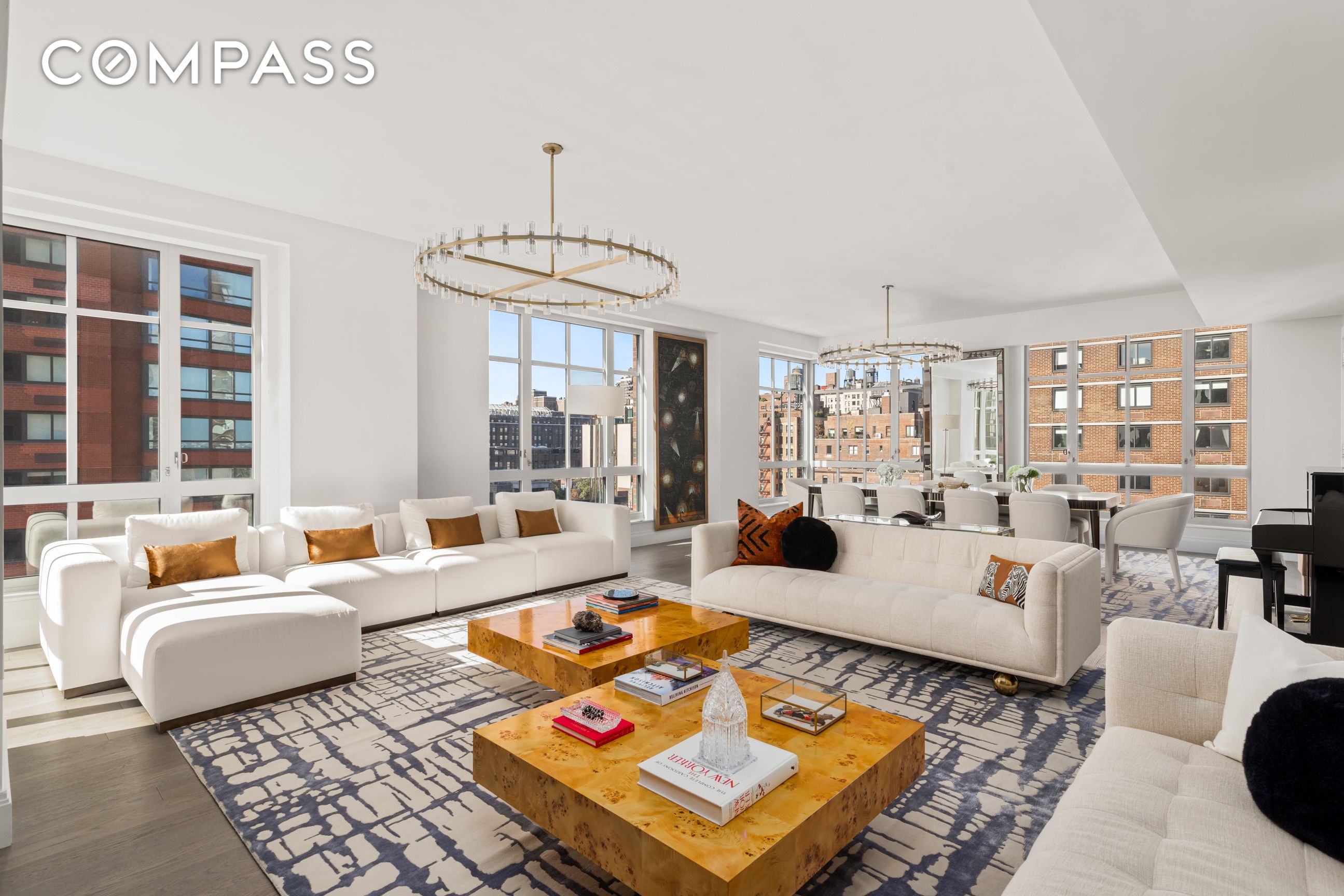 200 E 95th Street 12A