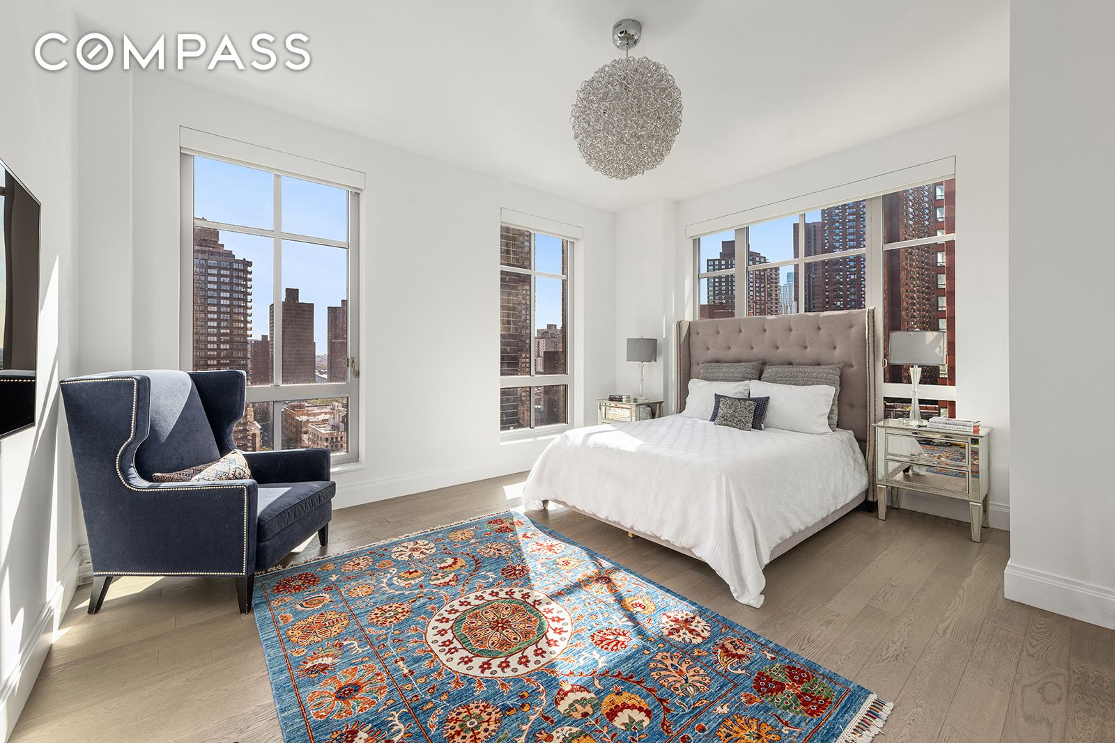 200 E 95th Street 12A