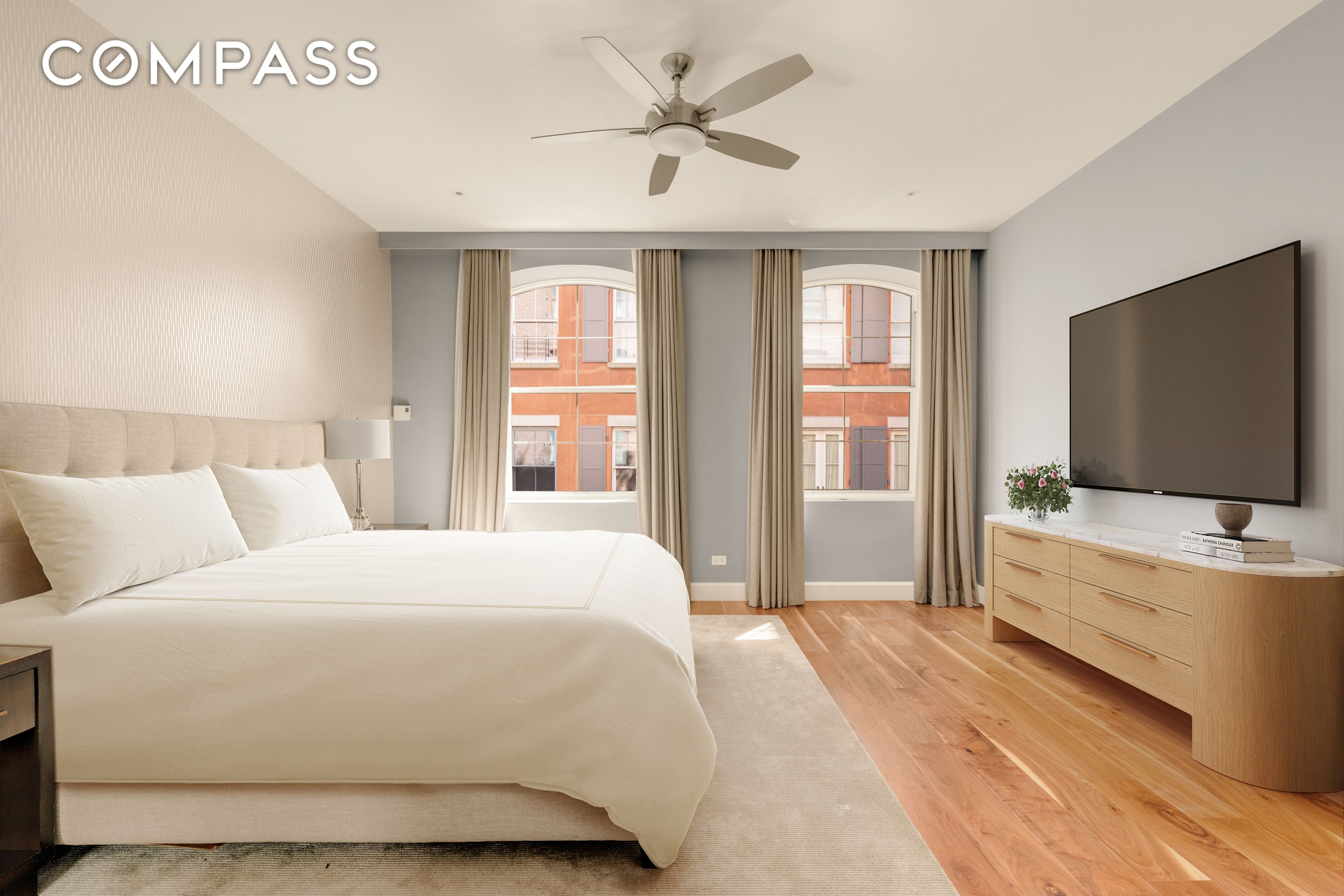 60 Beach Street 3C