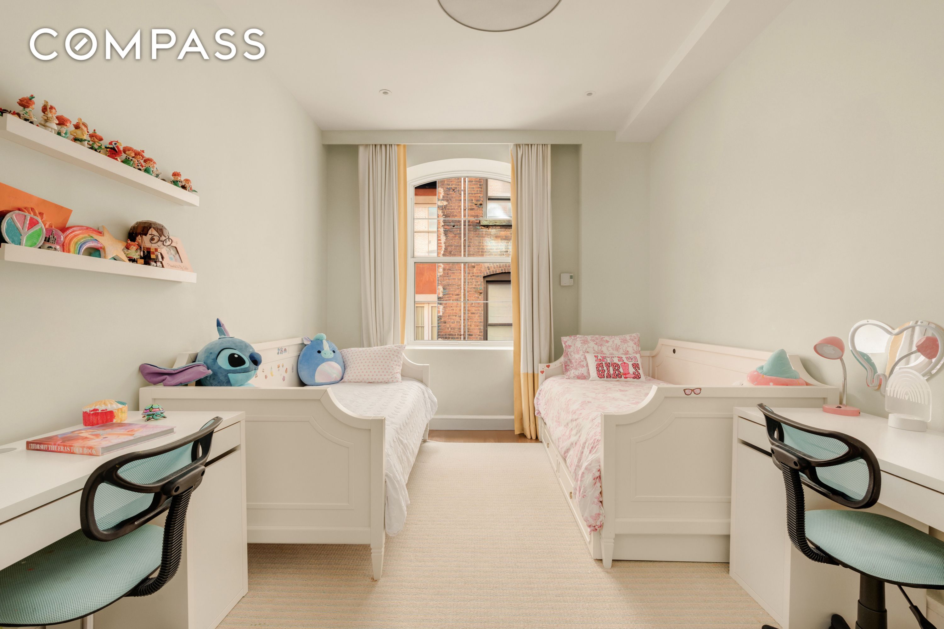60 Beach Street 3C