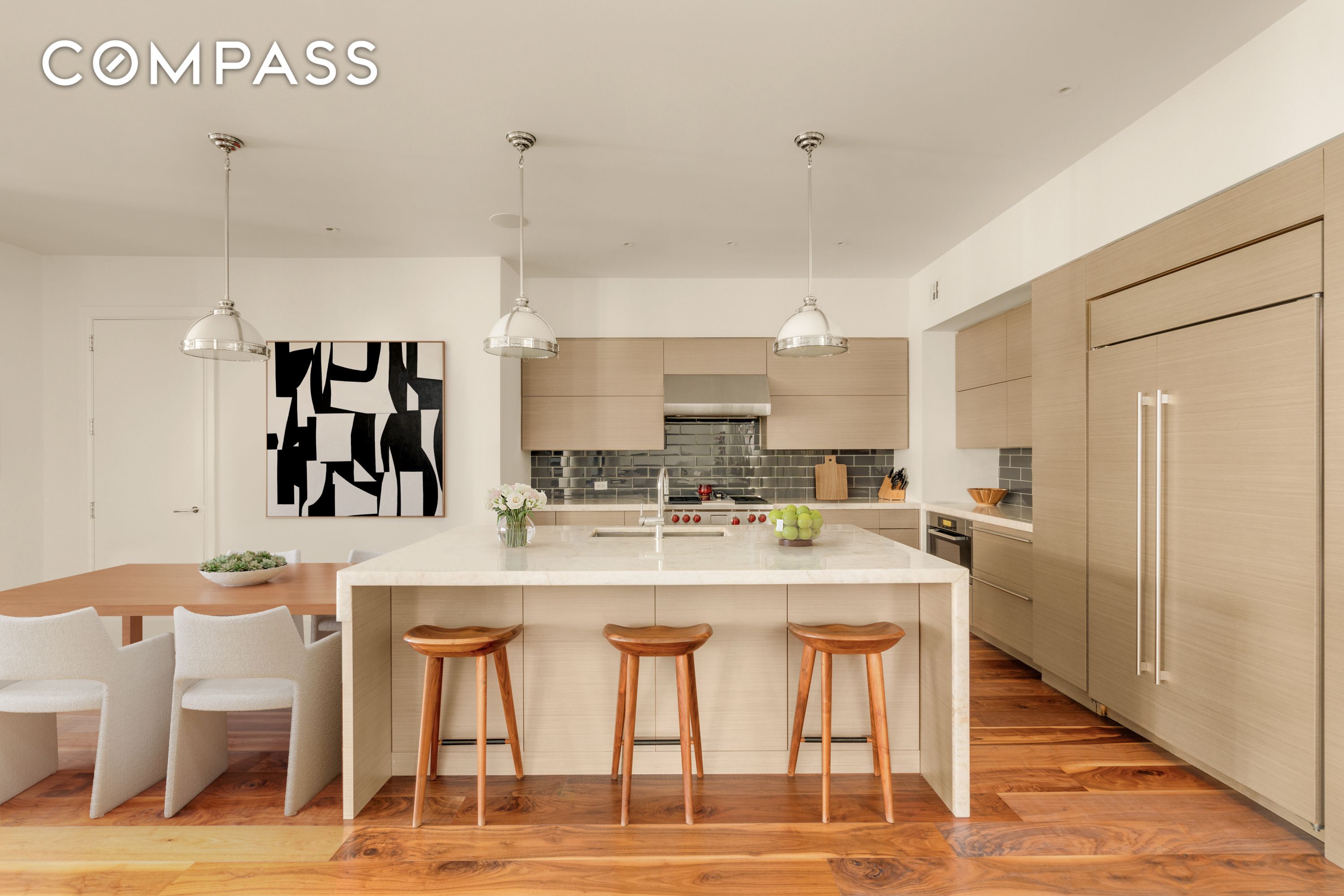 60 Beach Street 3C