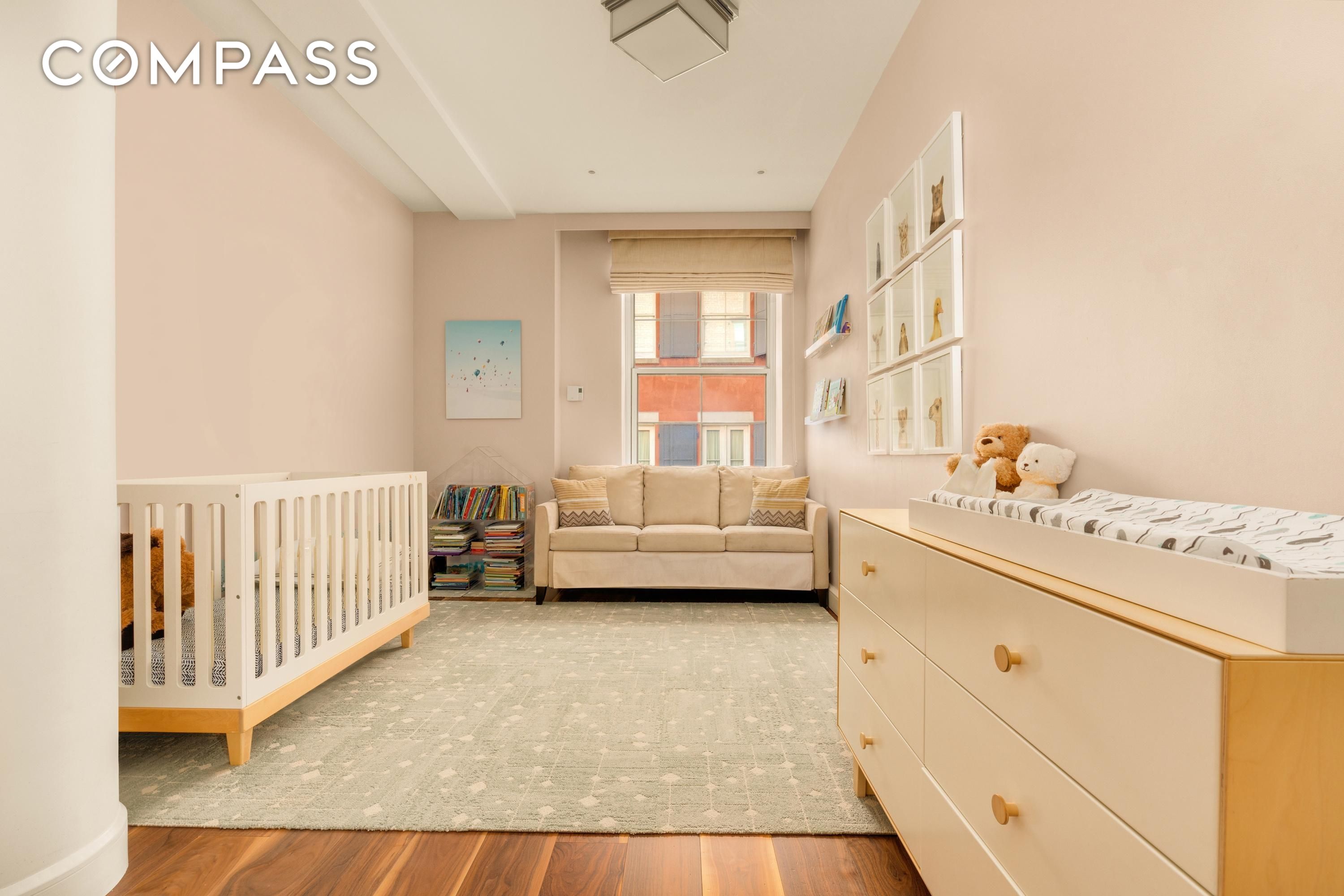 60 Beach Street 3C