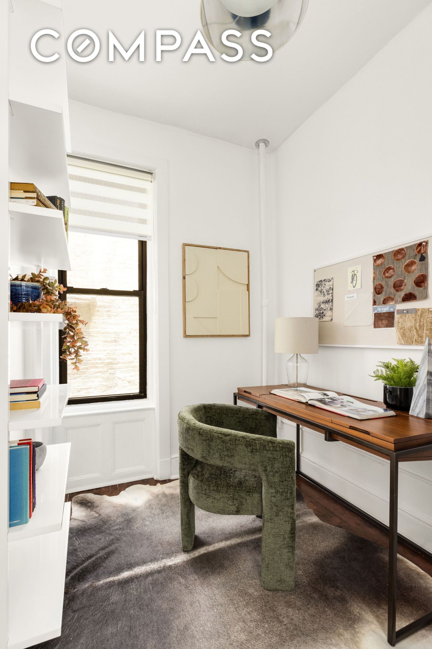 126 E 12th Street 2C