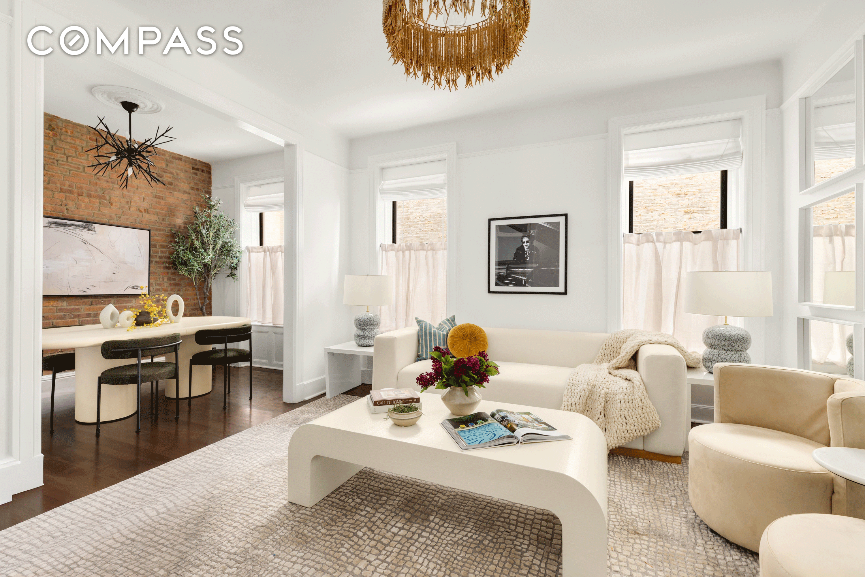 126 E 12th Street 2C