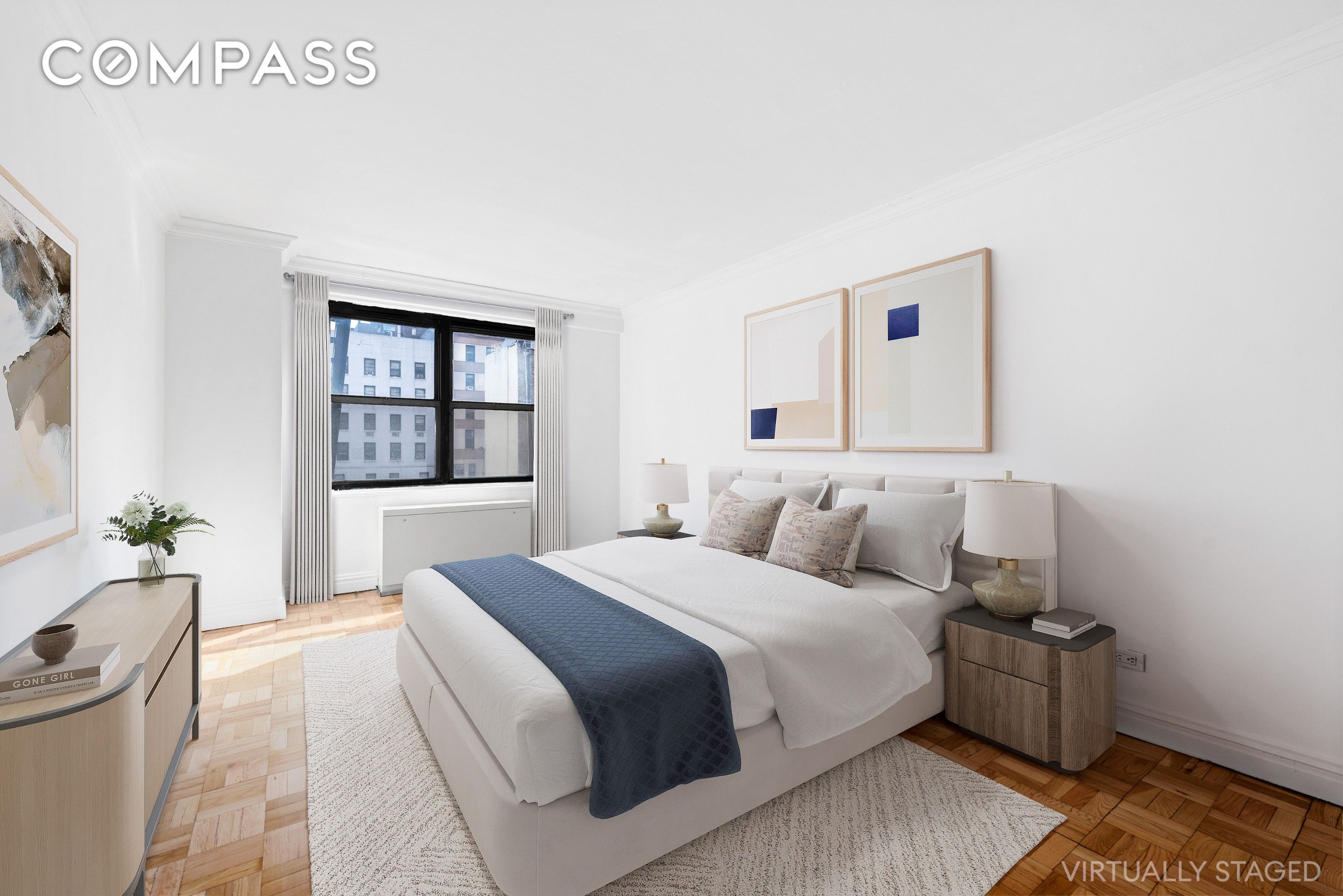 200 E 27th Street 2V