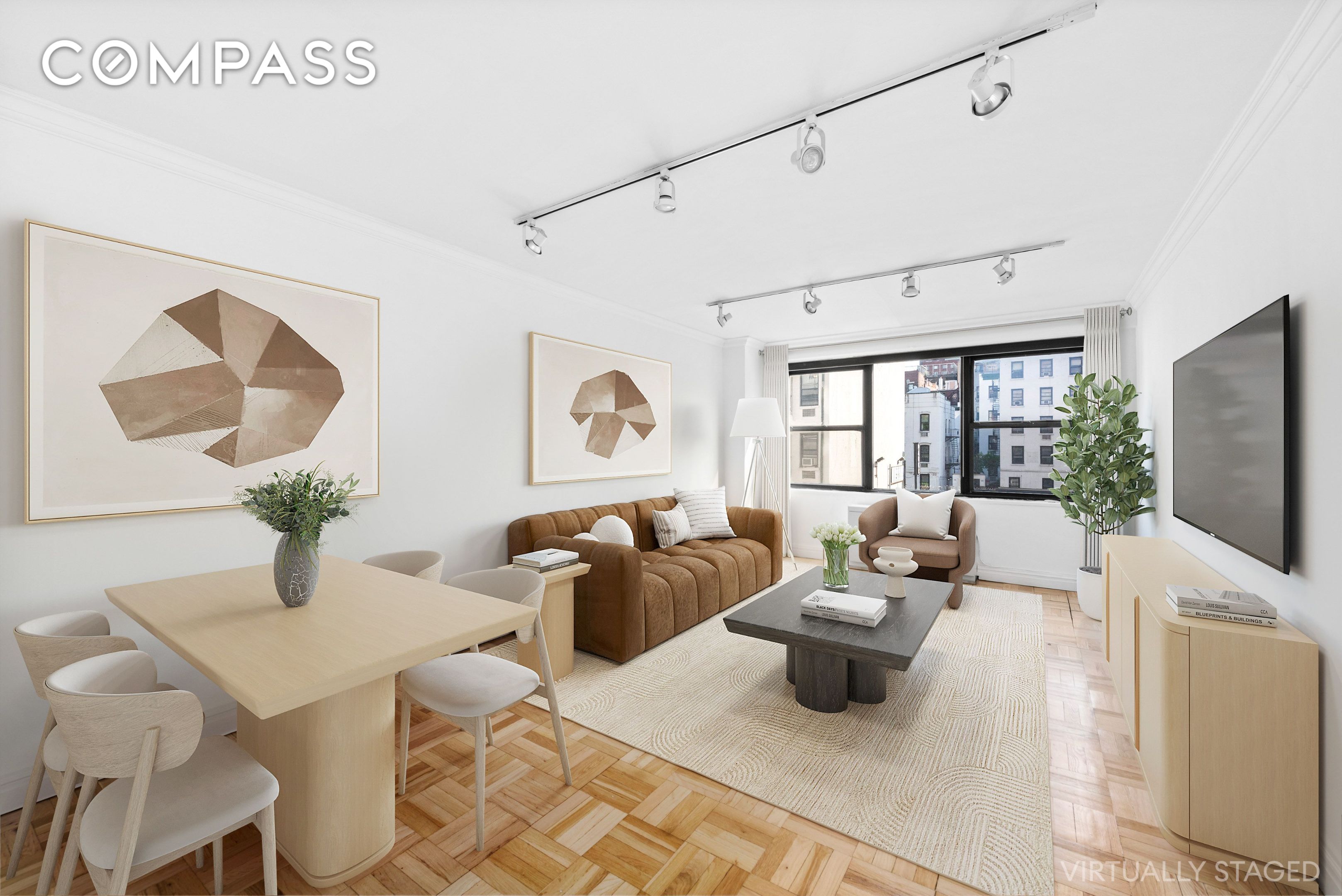 200 E 27th Street 2V