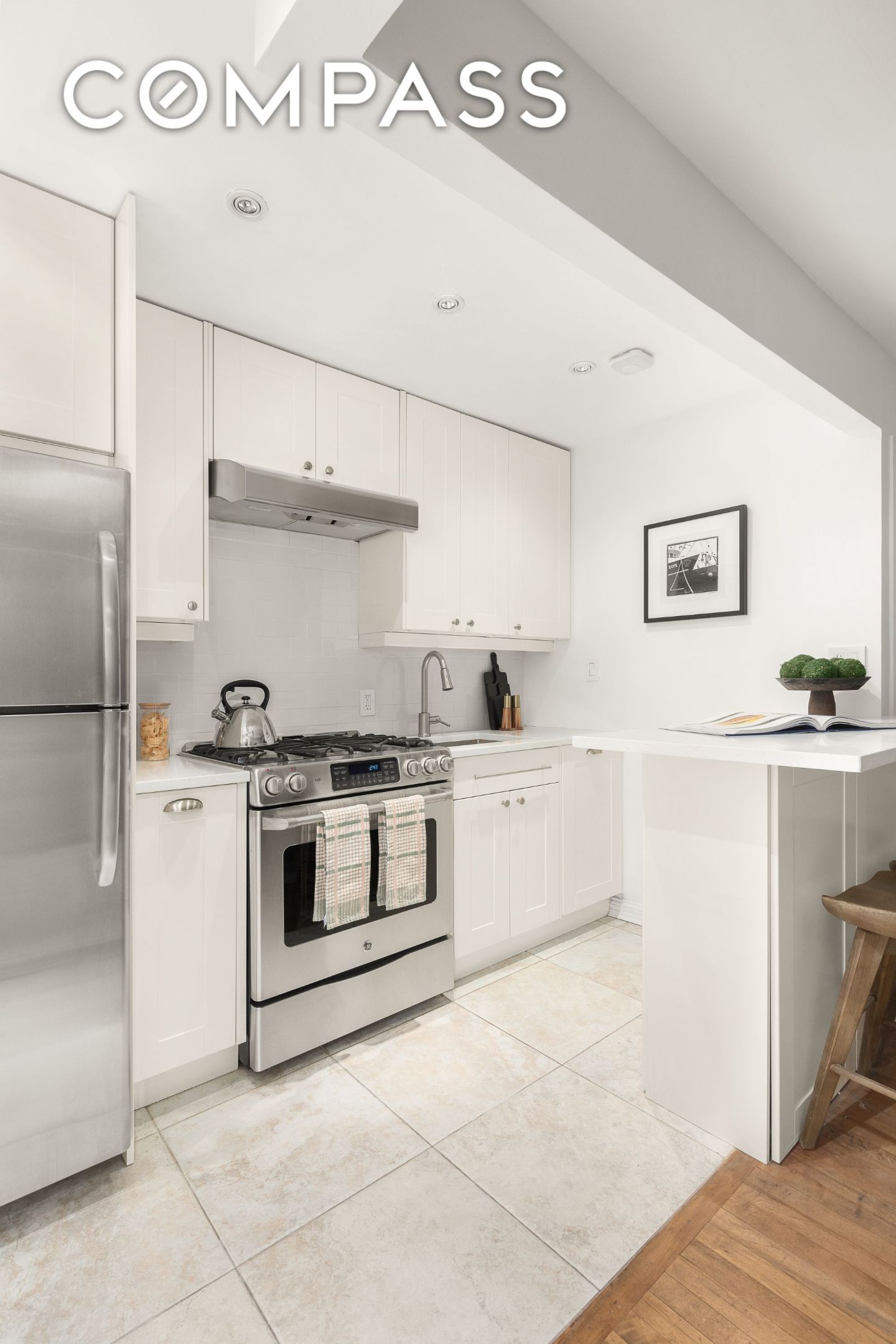 57 E 75th Street 2R