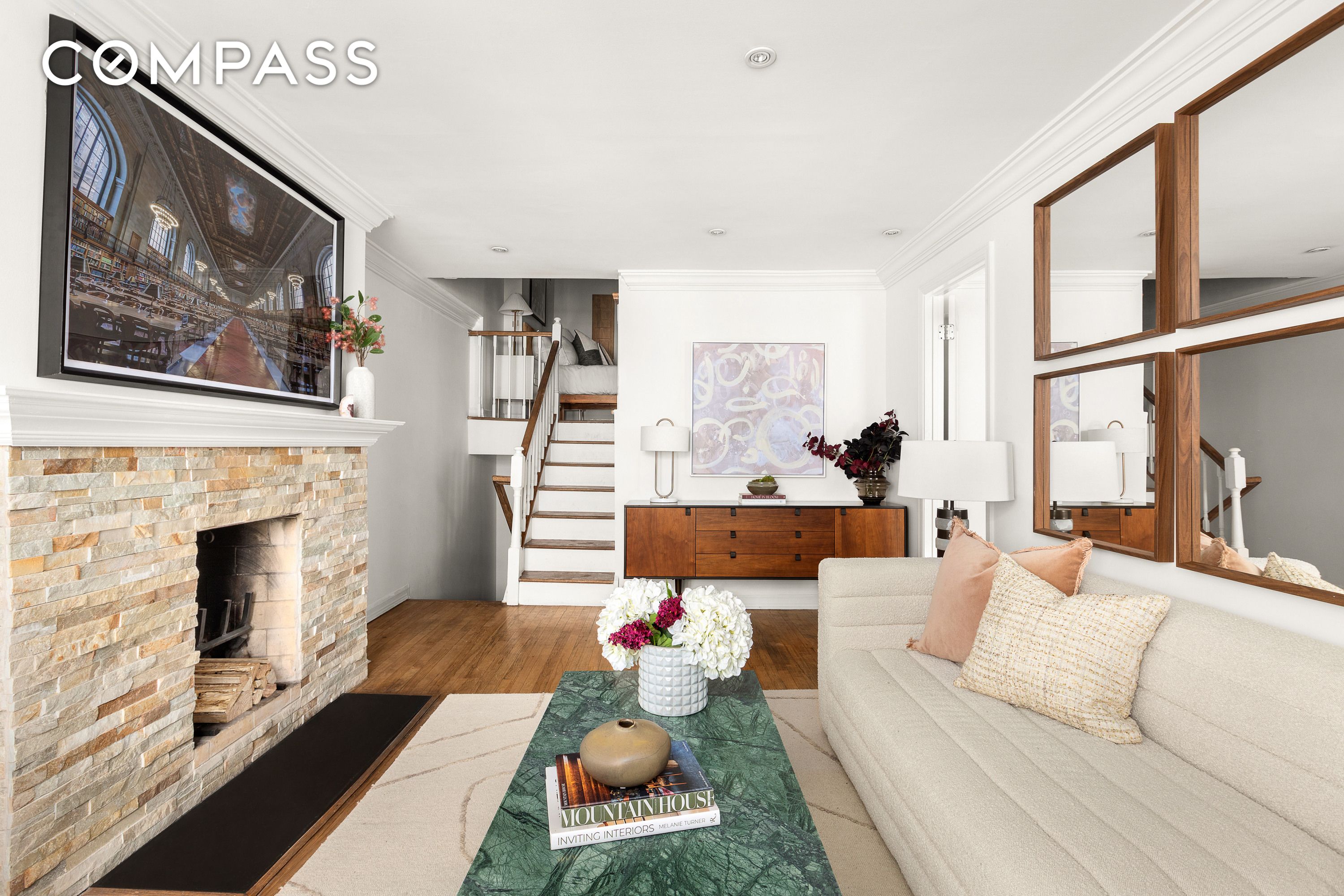 57 E 75th Street 2R