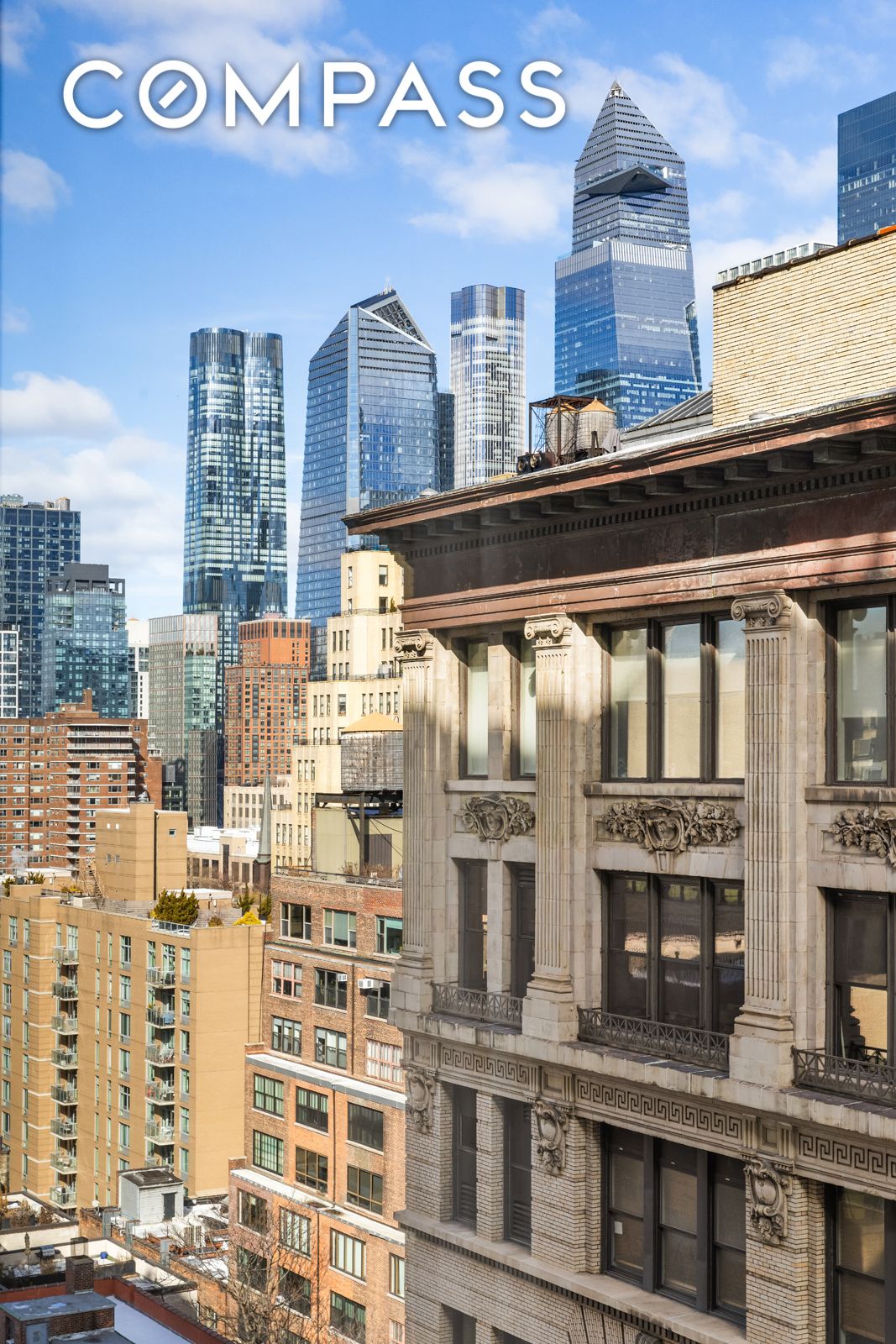 252 7th Avenue 14G