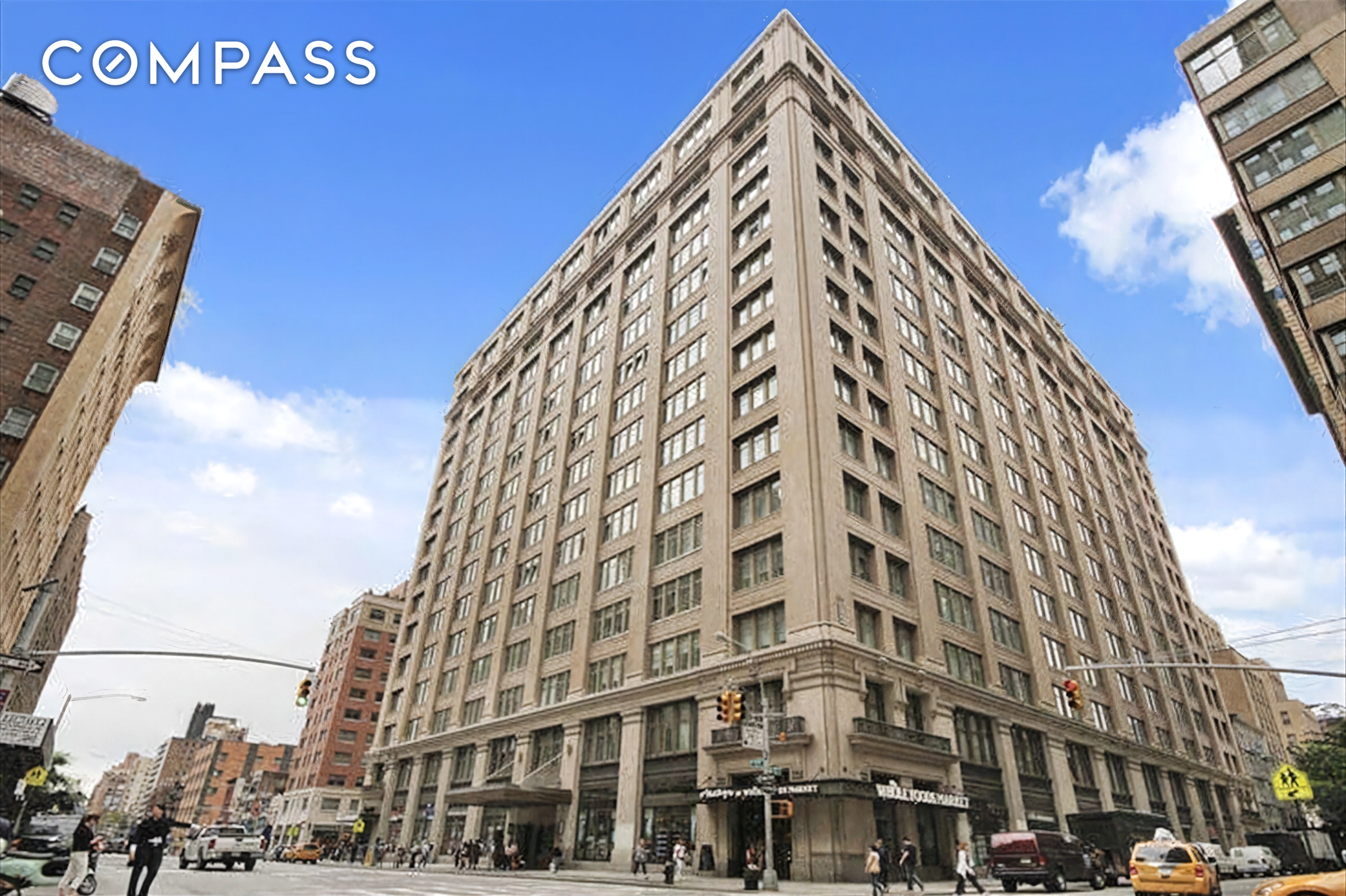 252 7th Avenue 14G