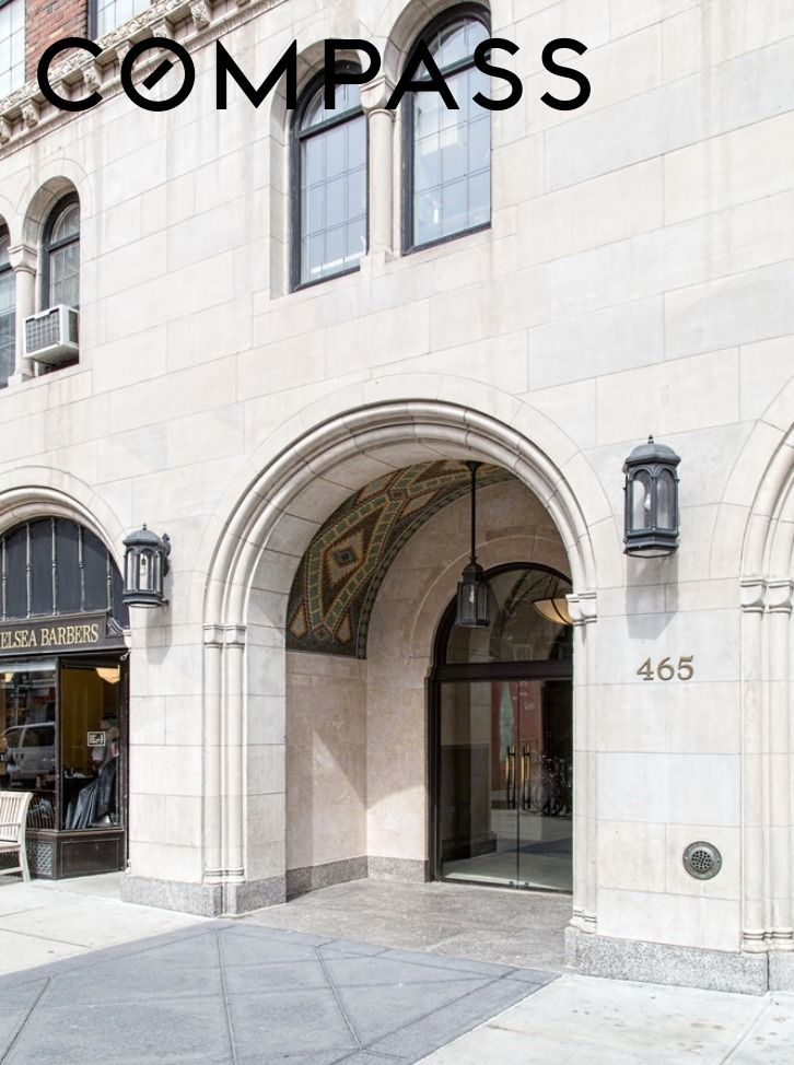 465 W 23rd Street 10A