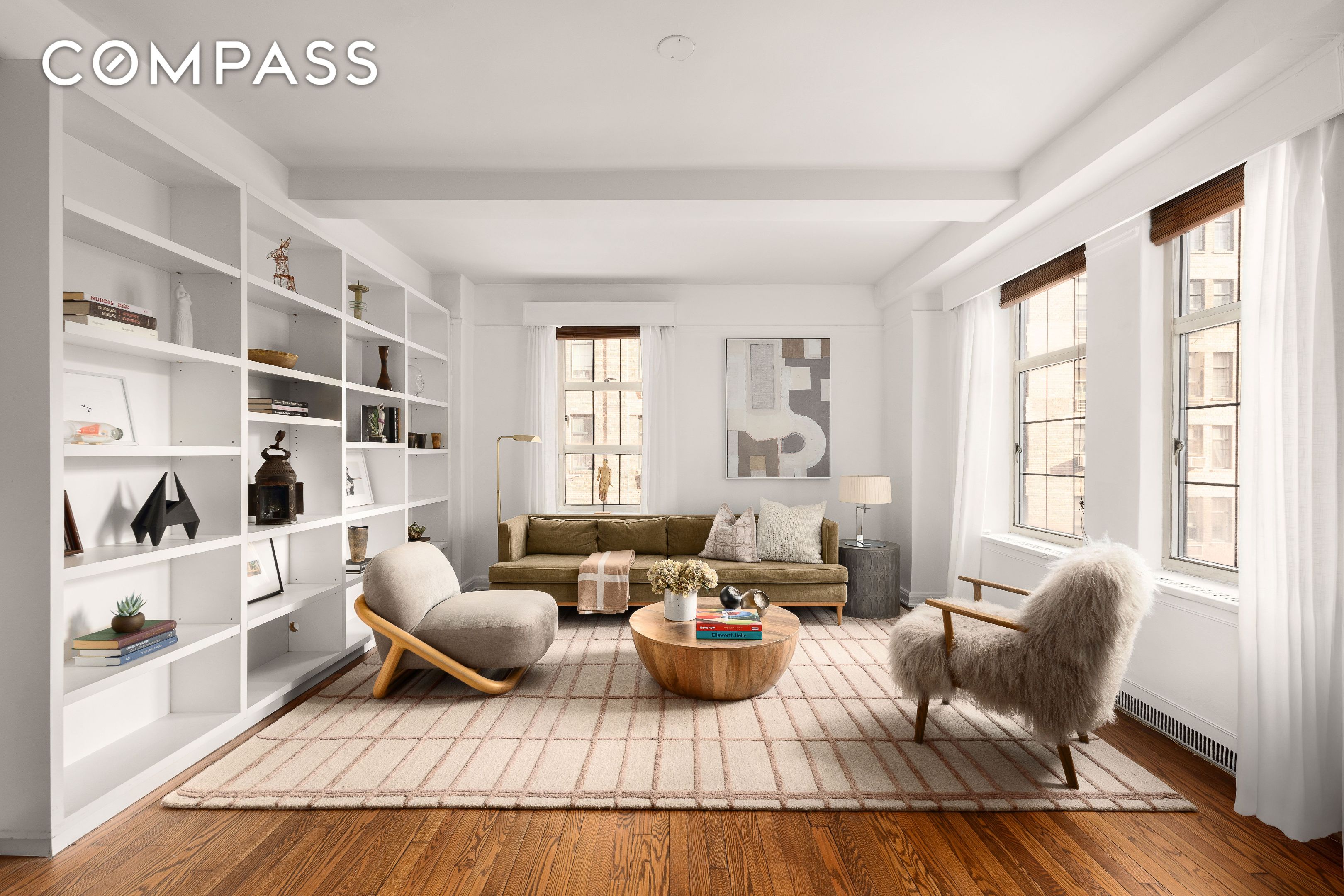 465 W 23rd Street 10A