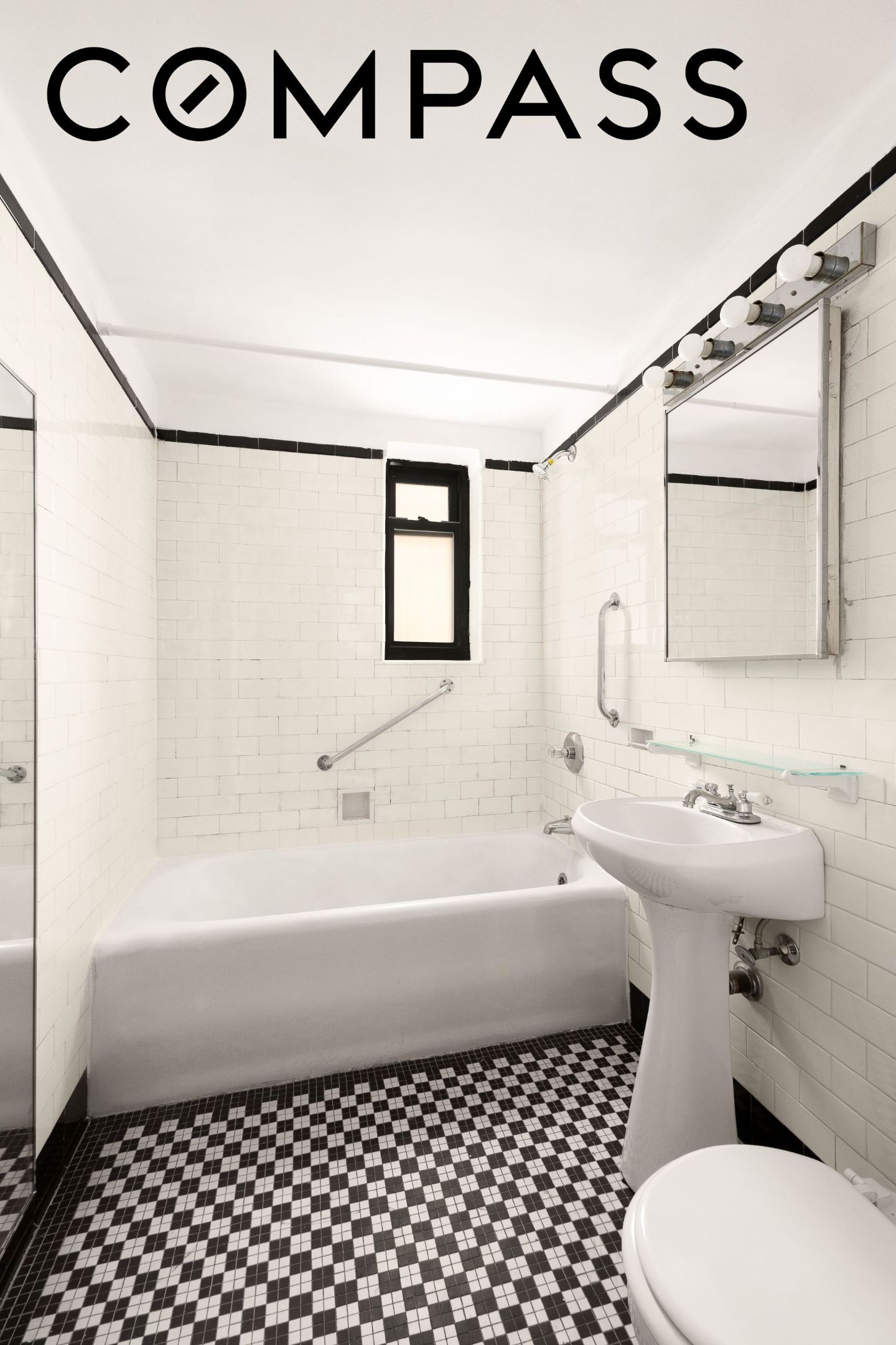465 W 23rd Street 10A