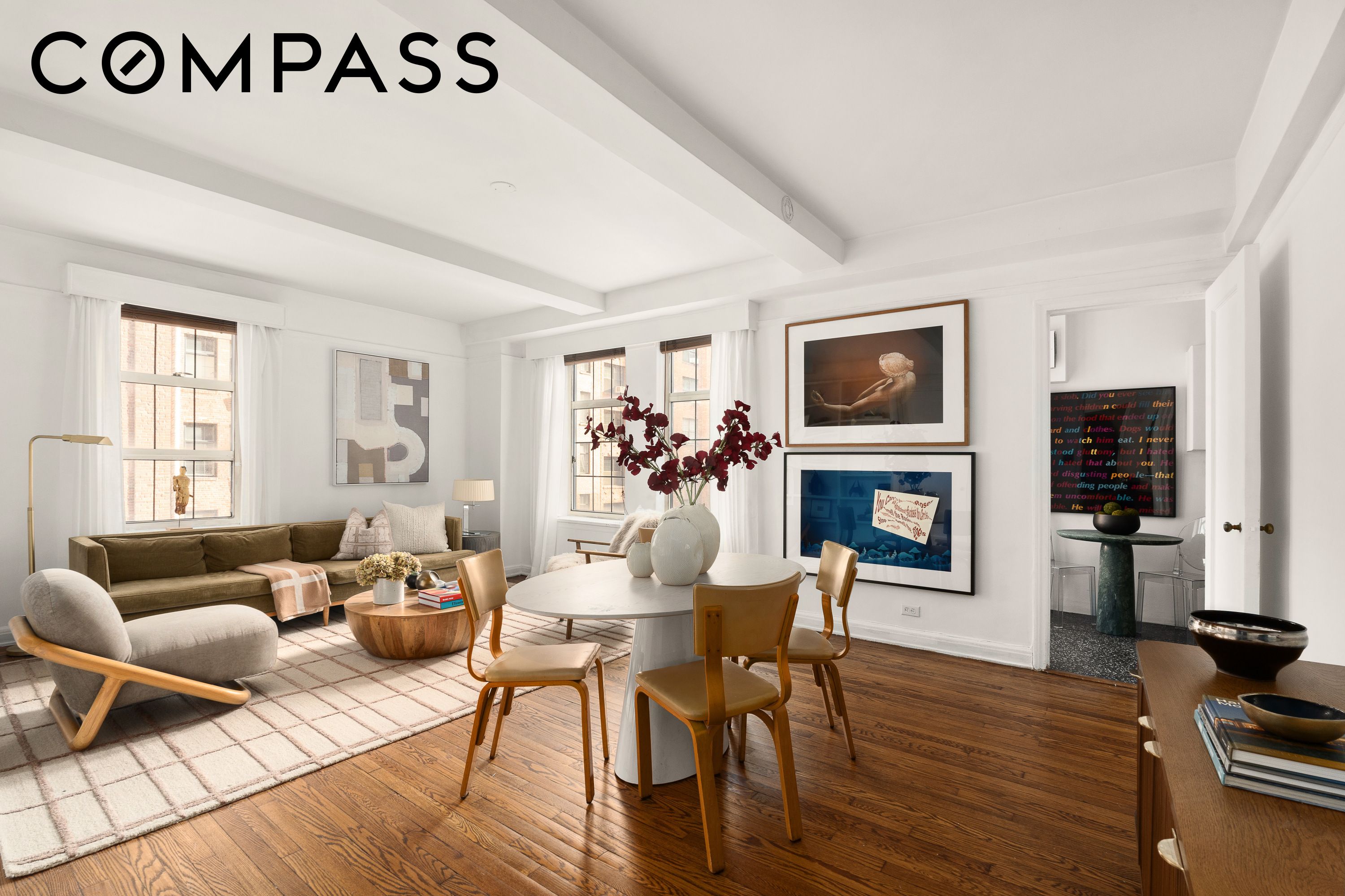 465 W 23rd Street 10A