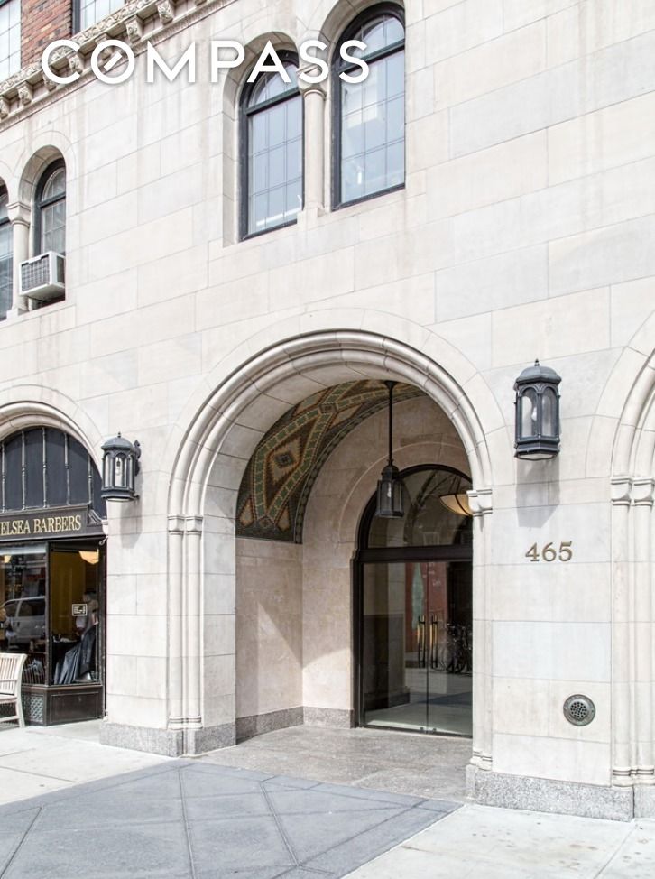 465 W 23rd Street 10A