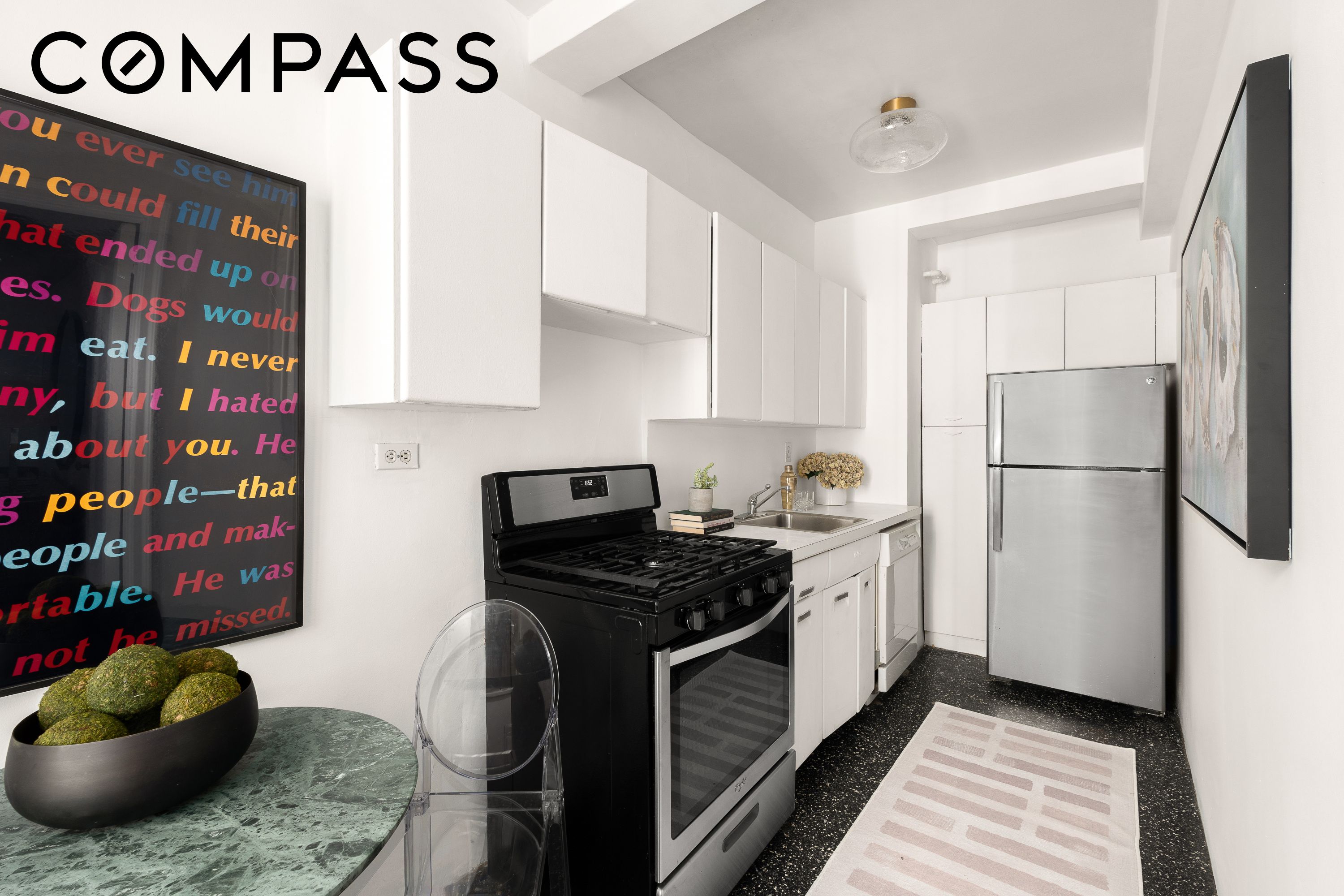 465 W 23rd Street 10A