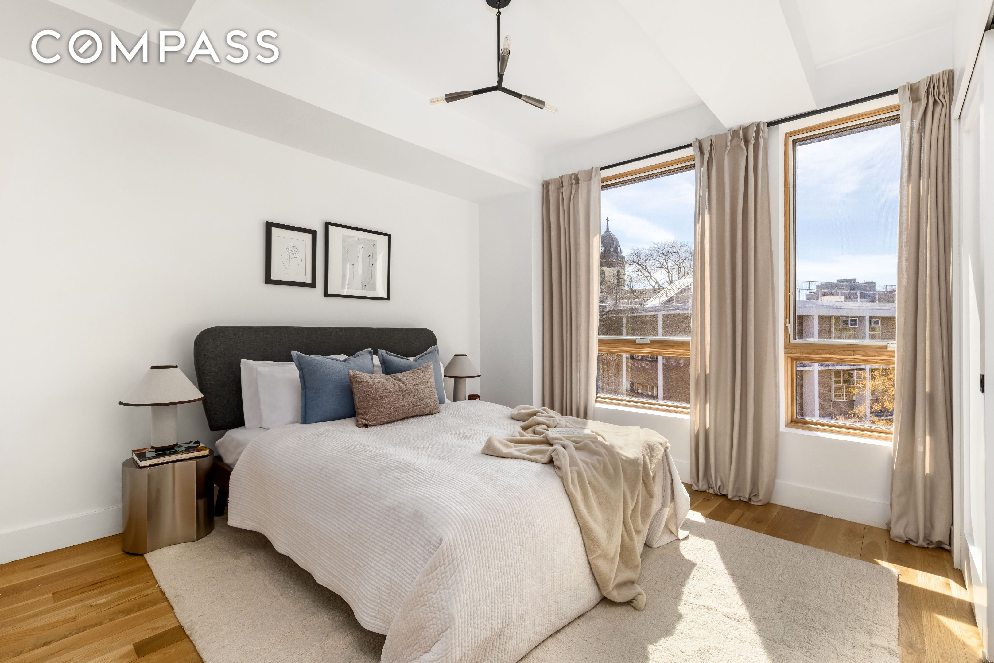 529 Park Place 401
