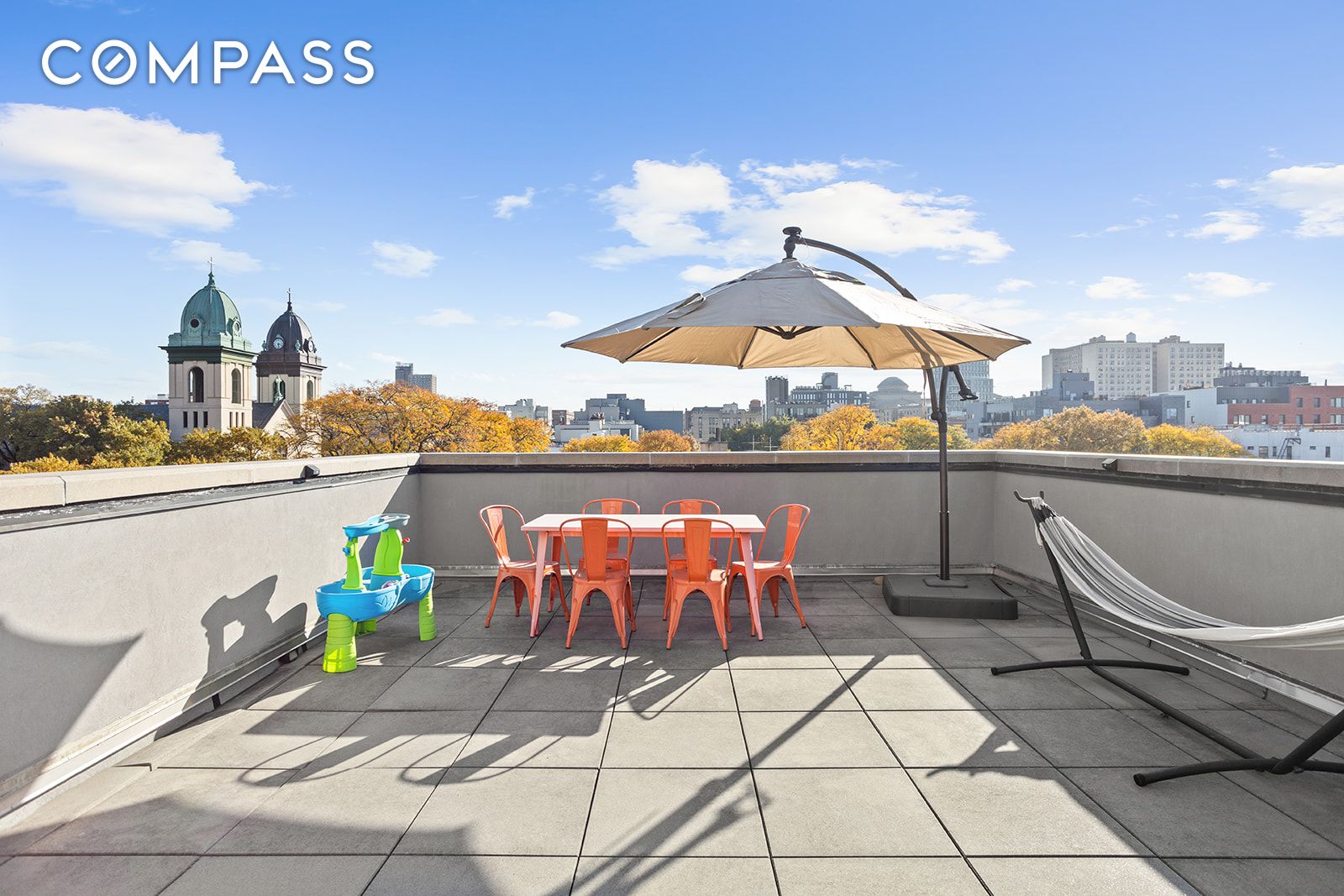 529 Park Place 401
