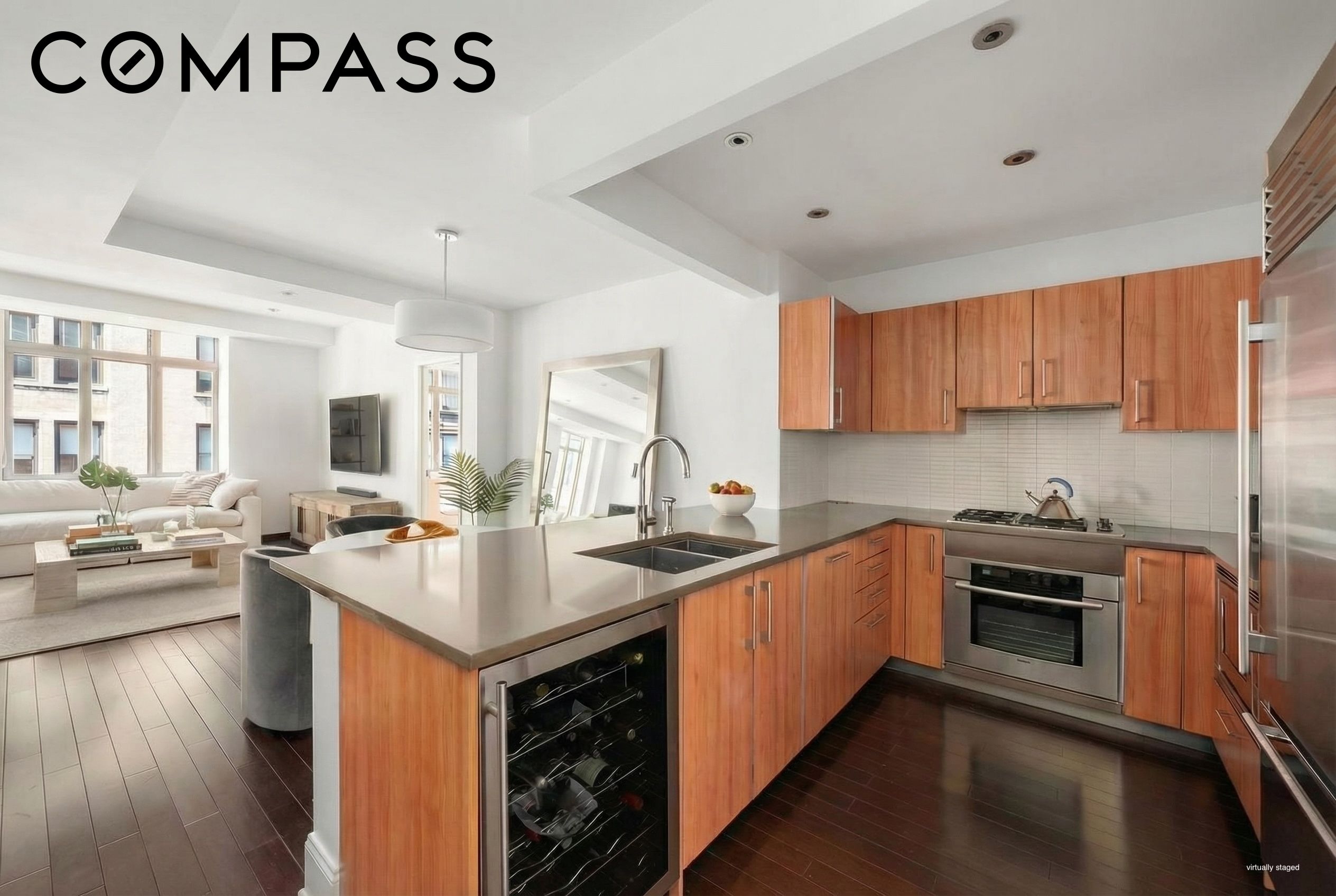 125 W 22nd Street 9C