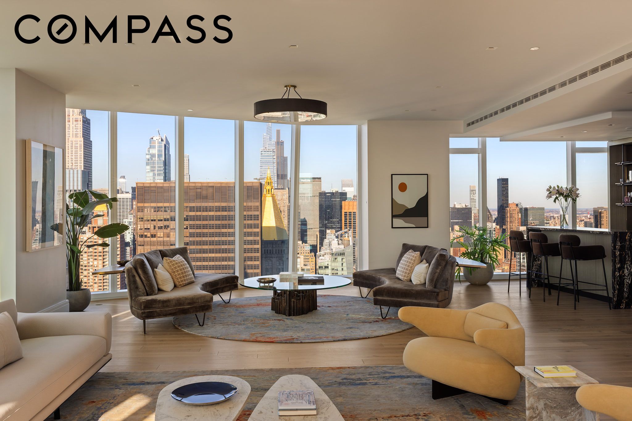 45 E 22nd Street 52/53B