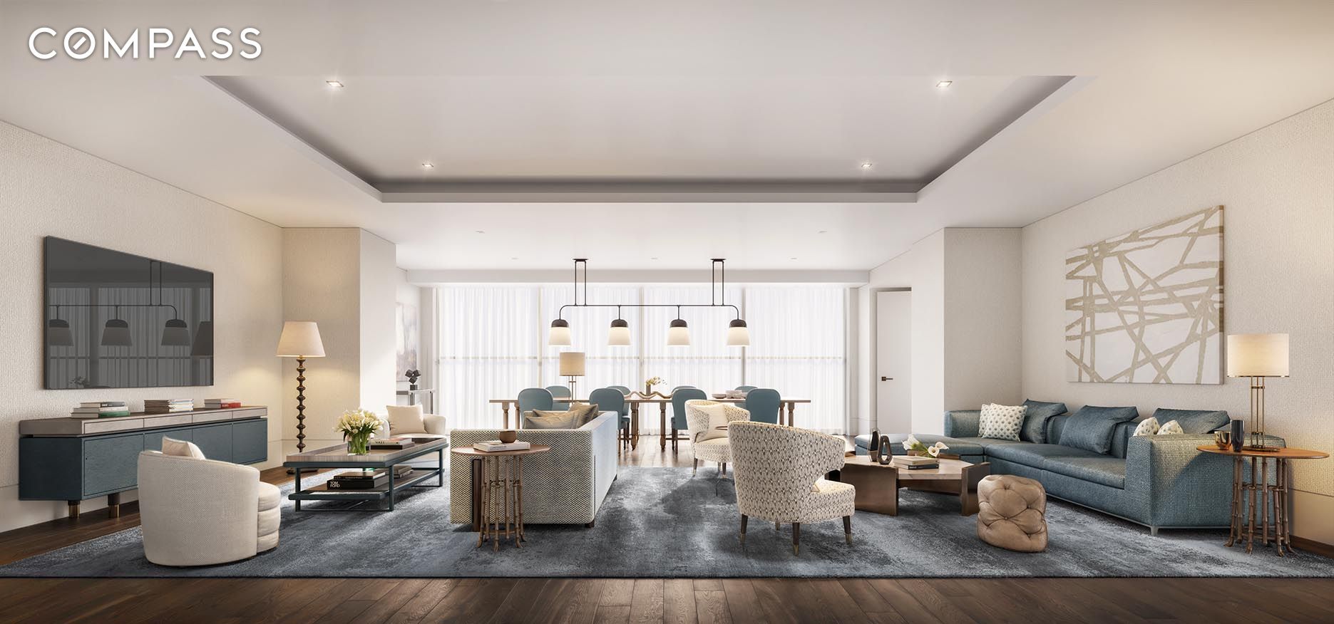 45 E 22nd Street 52/53B