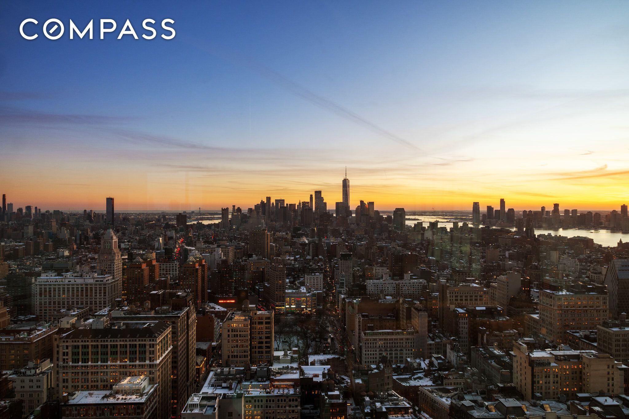 45 E 22nd Street 52/53B