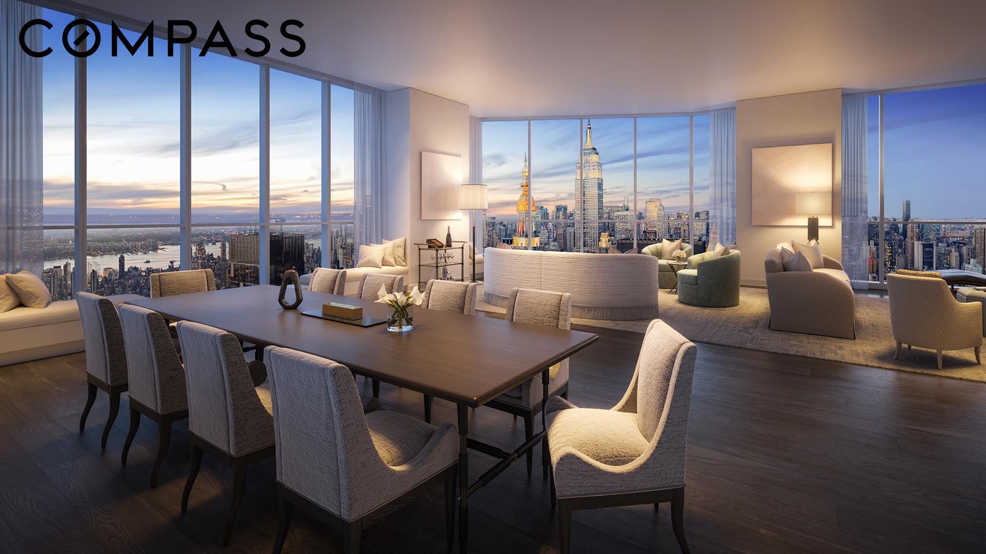 45 E 22nd Street 52/53B