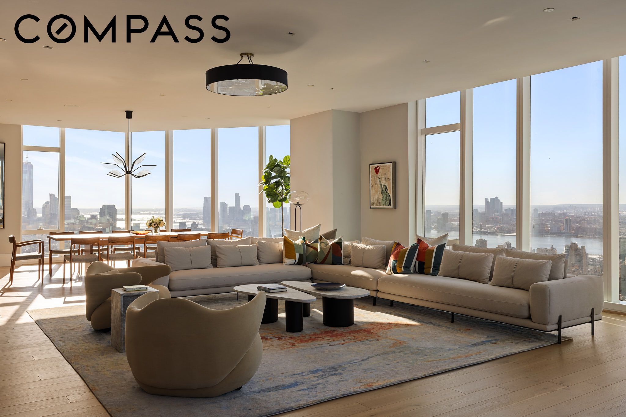 45 E 22nd Street 52/53B